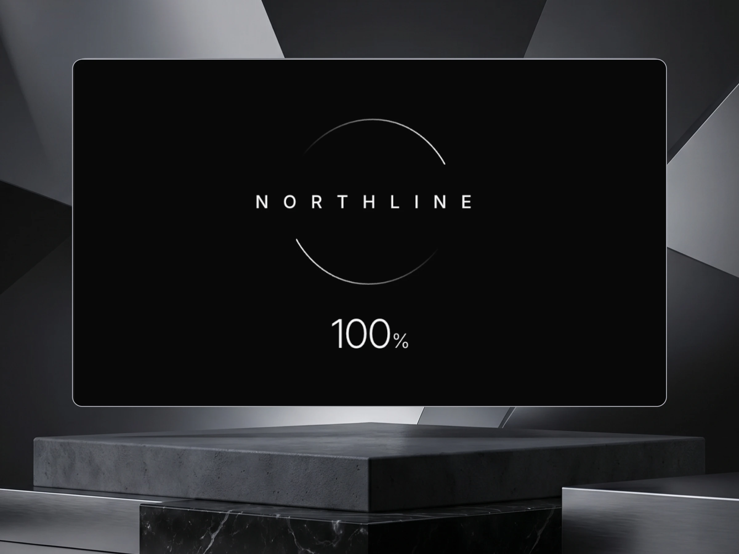 KF. Northline
