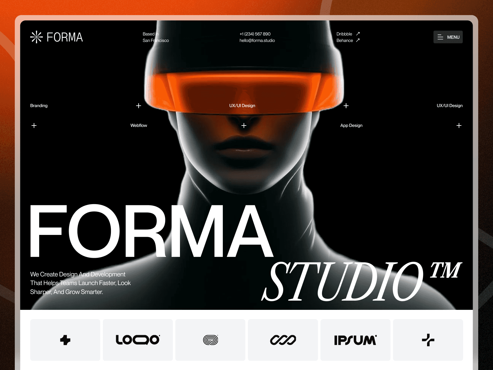 Forma Designn Studio