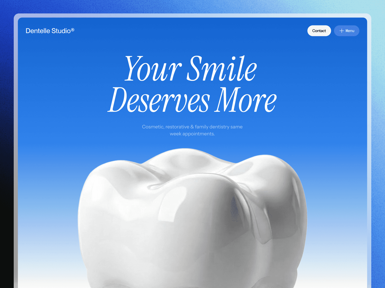 Dentelle Oral Clinic
