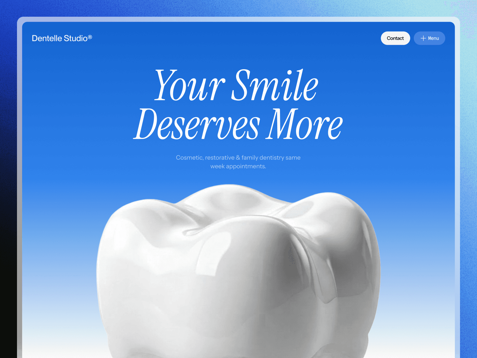 Dentelle Oral Clinic