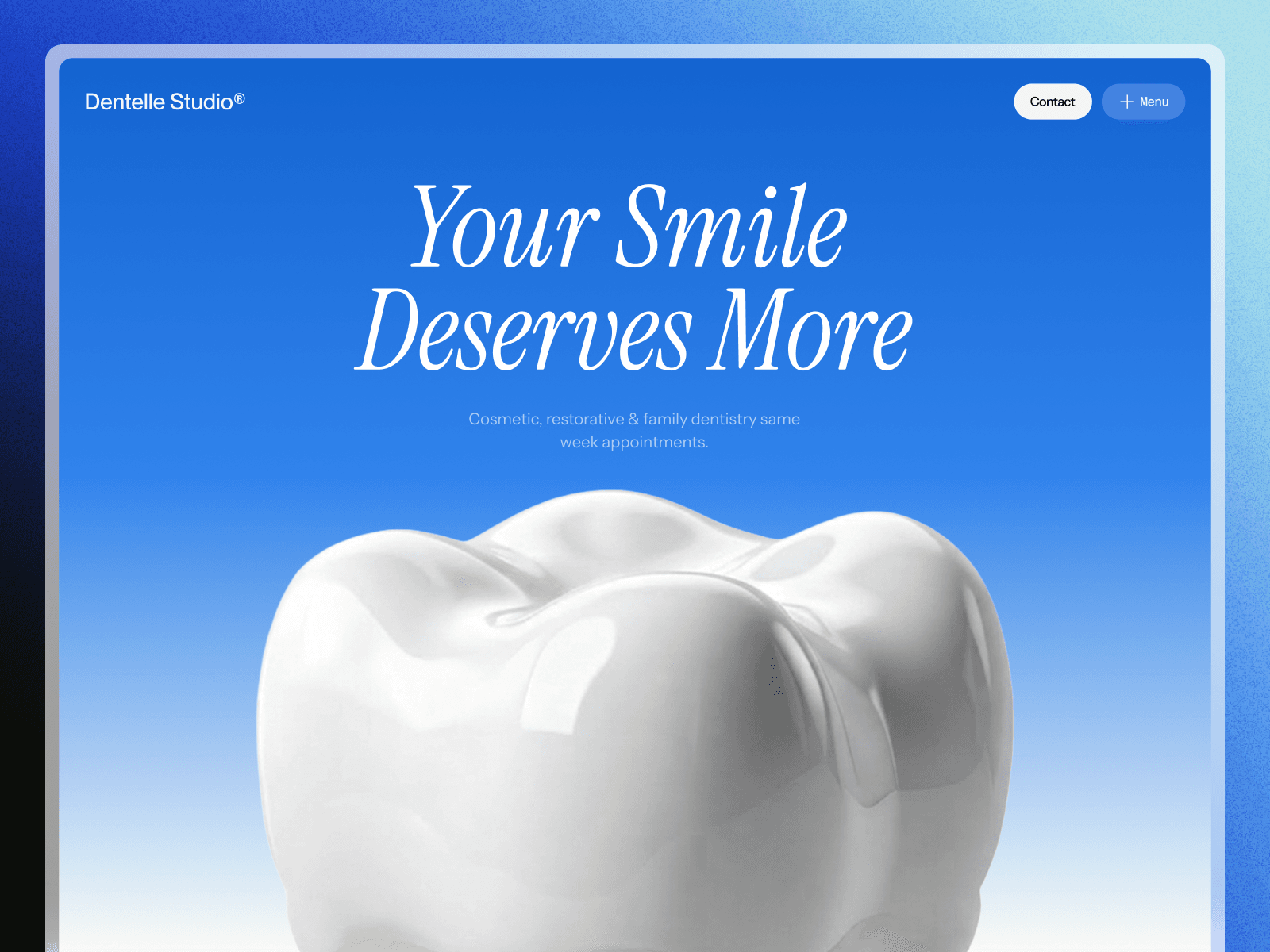 Dentelle Oral Clinic
