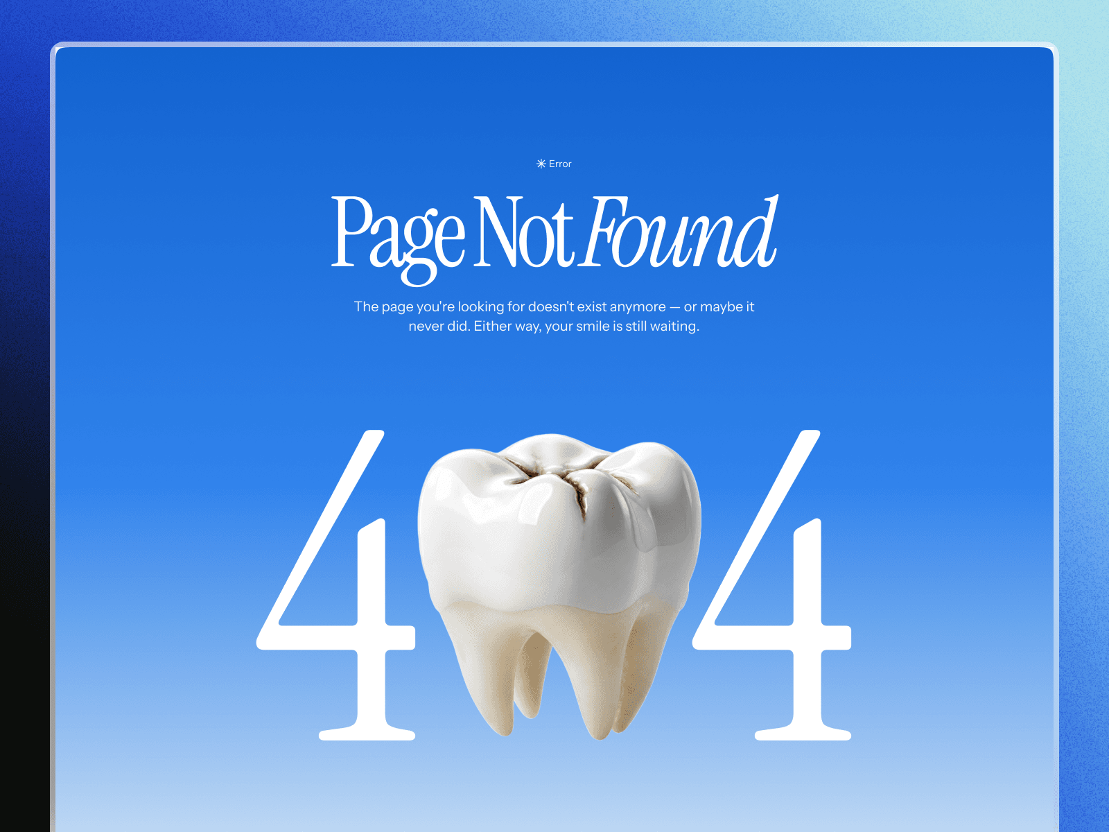 Dentelle Oral Clinic