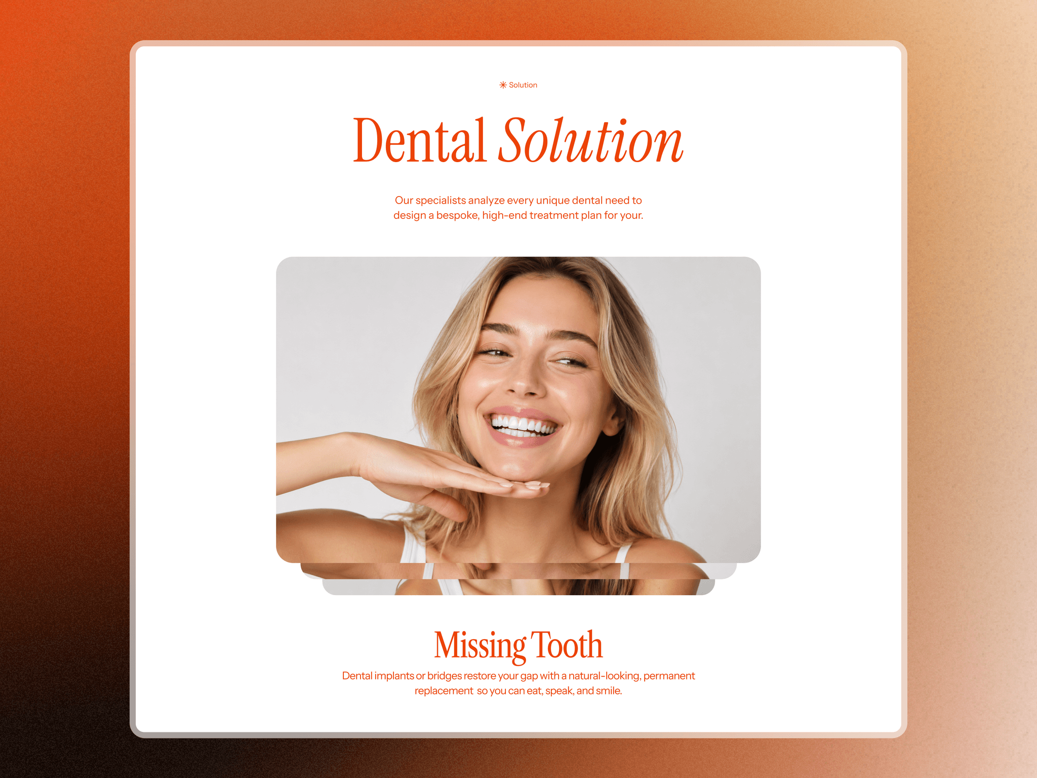 Dentall Oral Studio