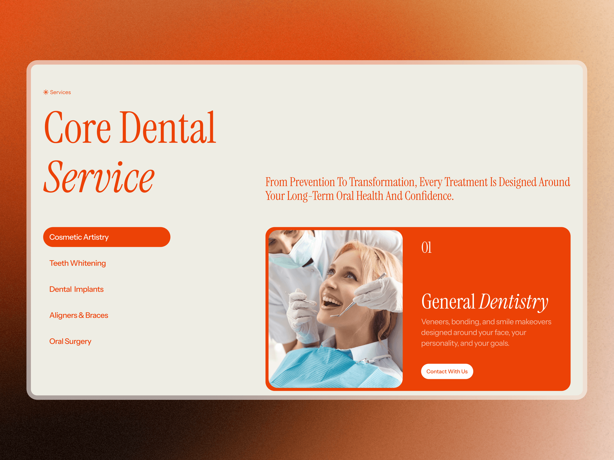 Dentall Oral Studio