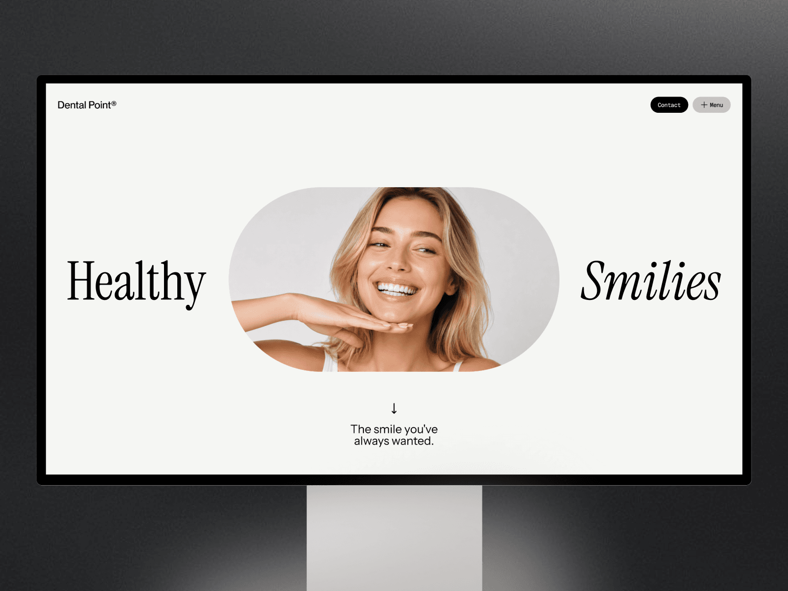 Dentall Clinic Point