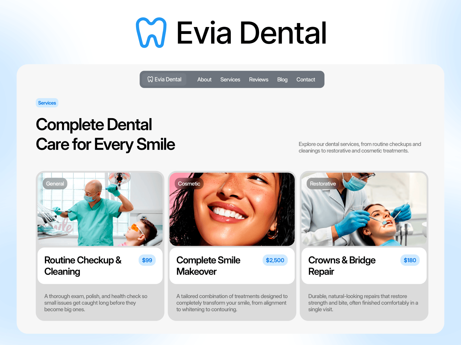 EviaDental