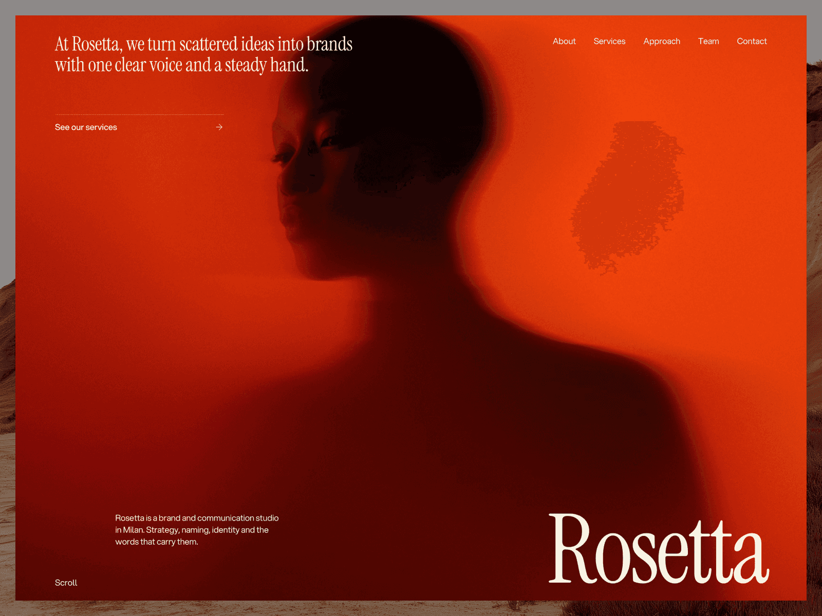 Rosetta