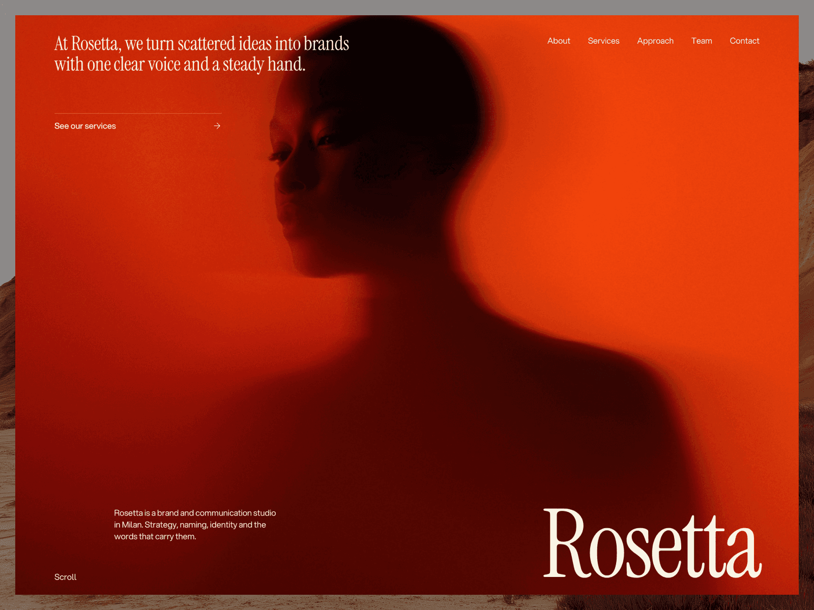 Rosetta