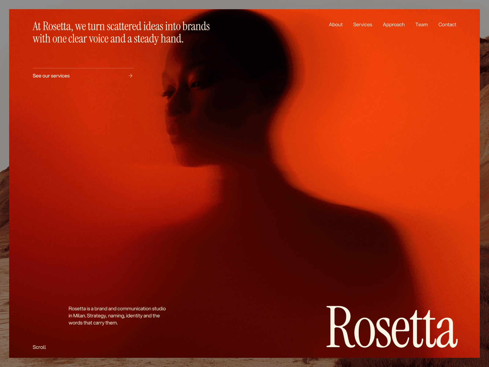 Rosetta