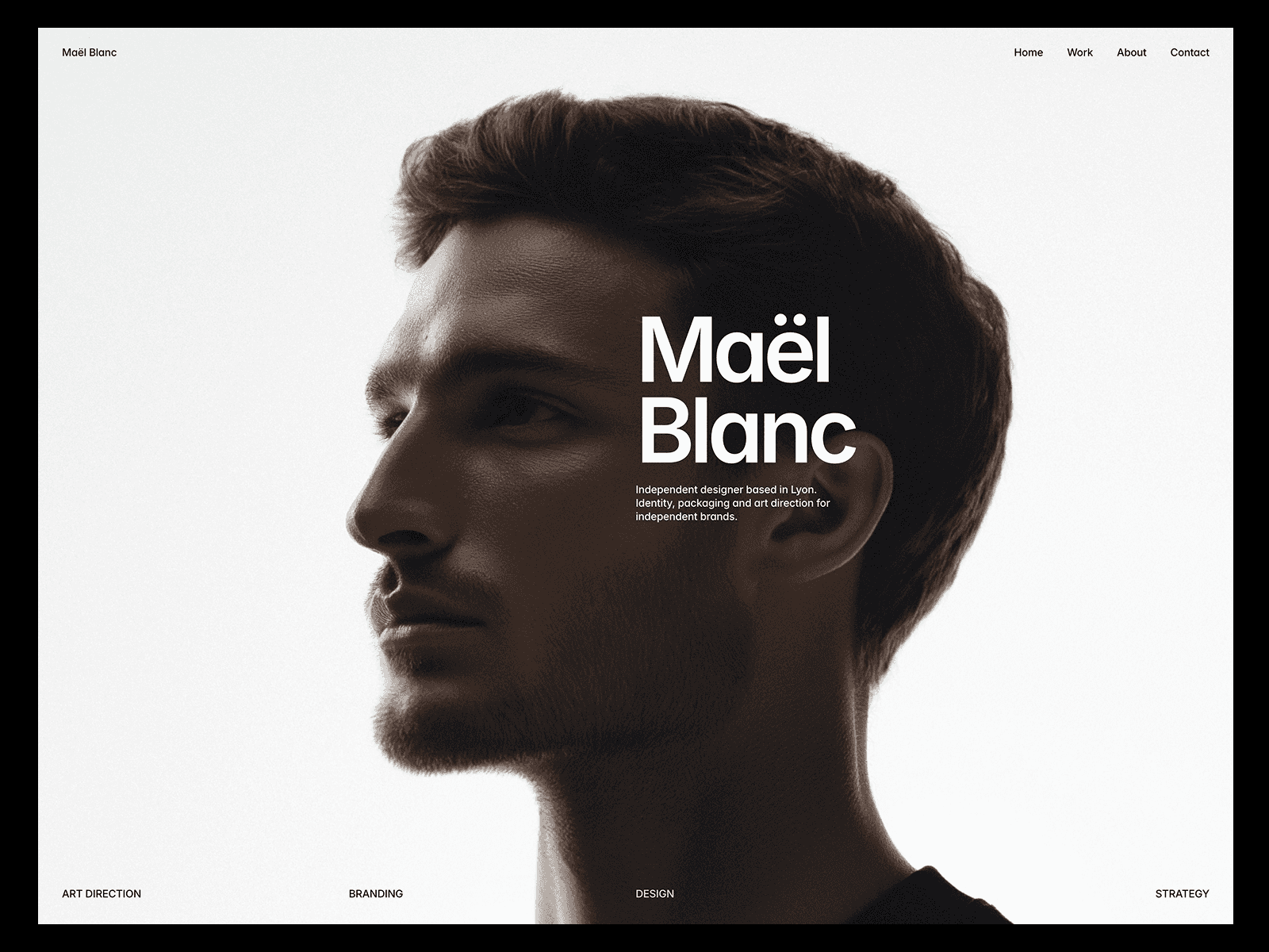 Maël Blanc