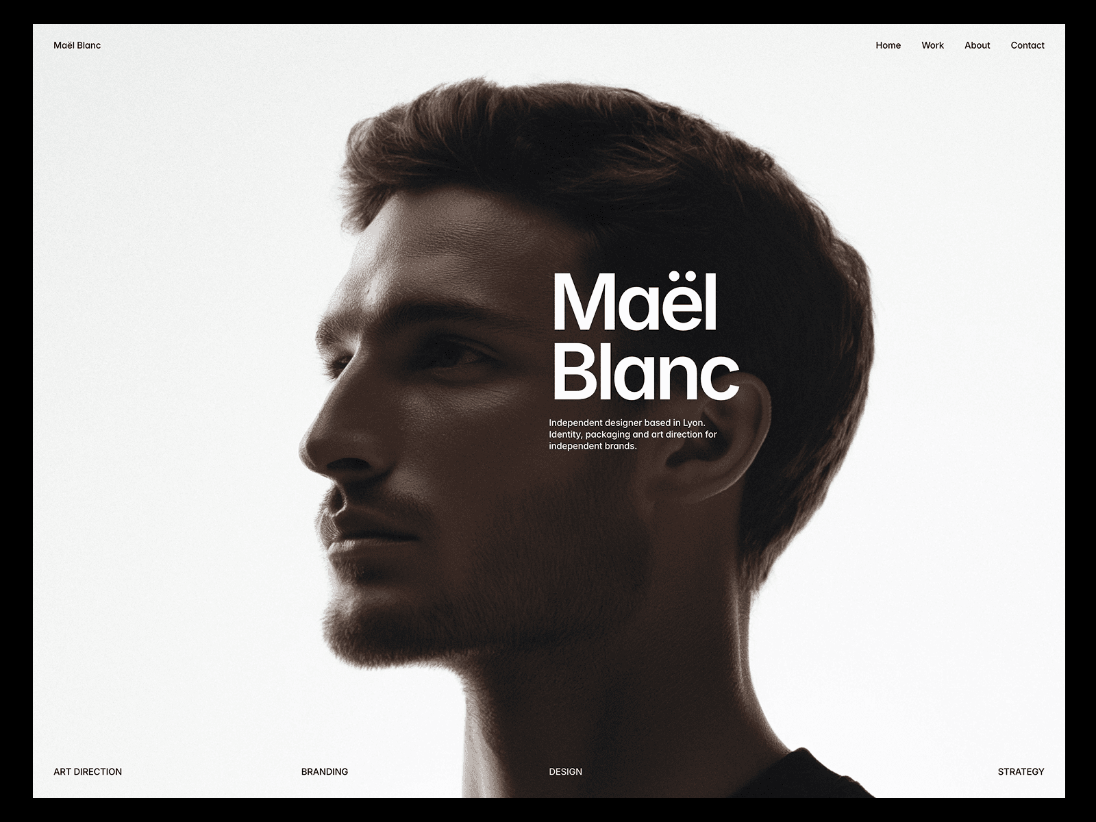 Maël Blanc