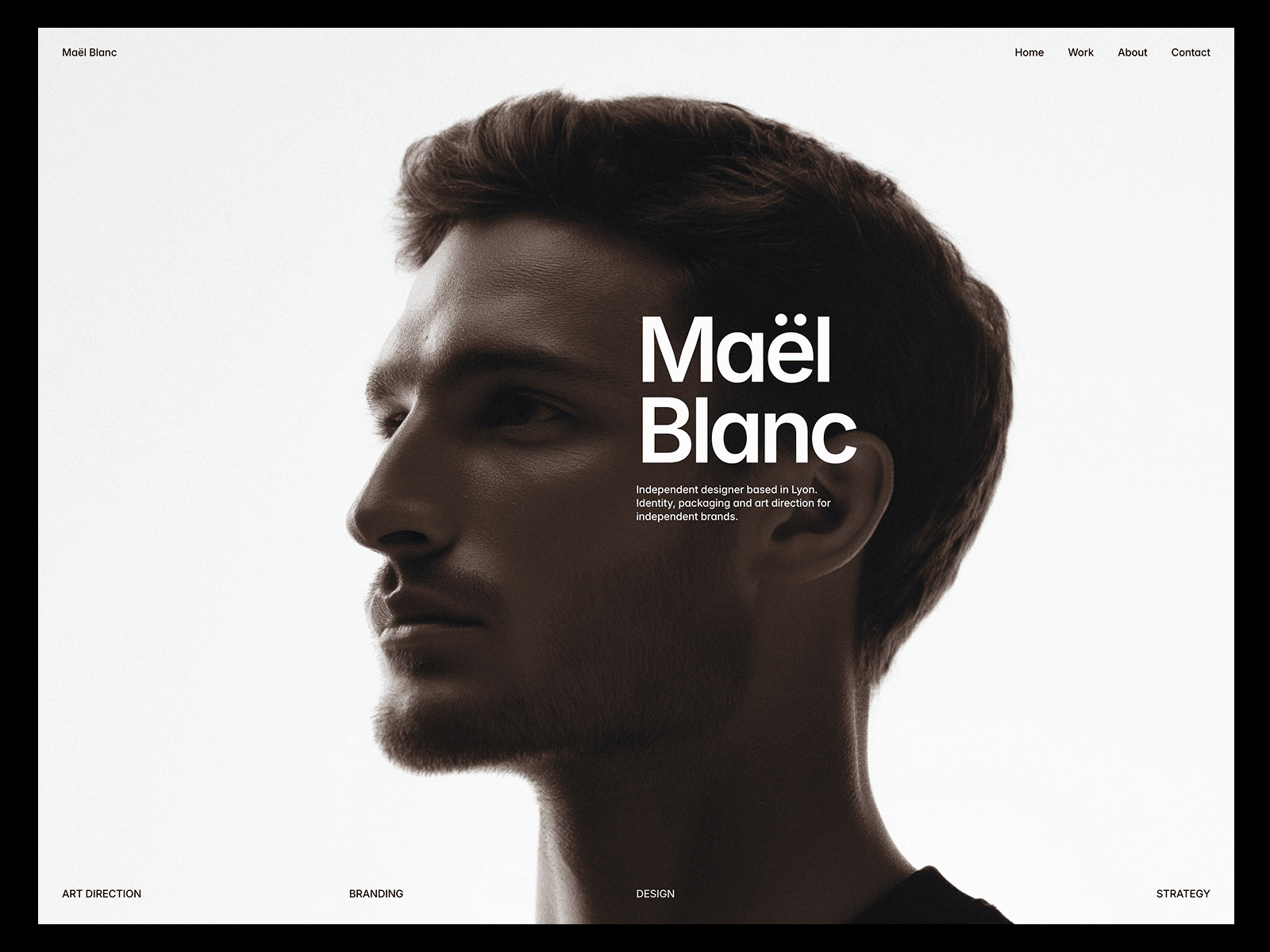 Maël Blanc