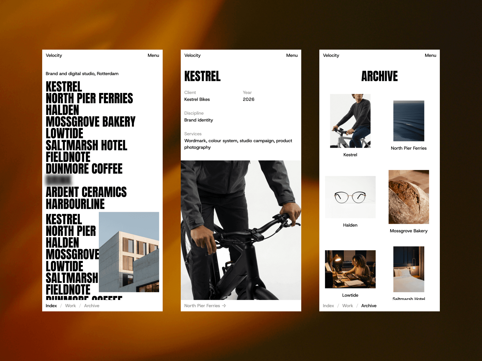 Velocity Studio