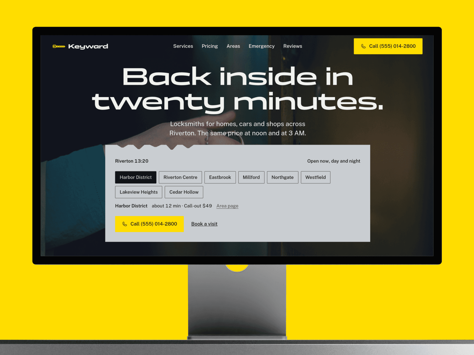 Locksmith PRO