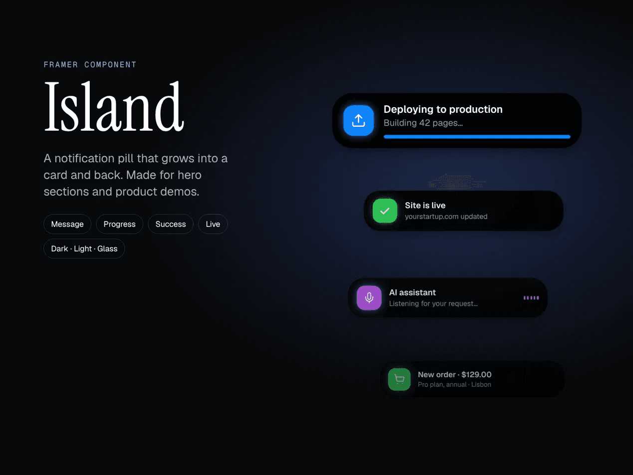 Island