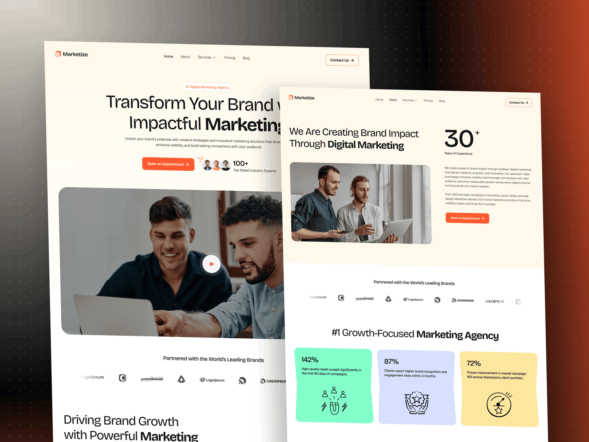 Marketize