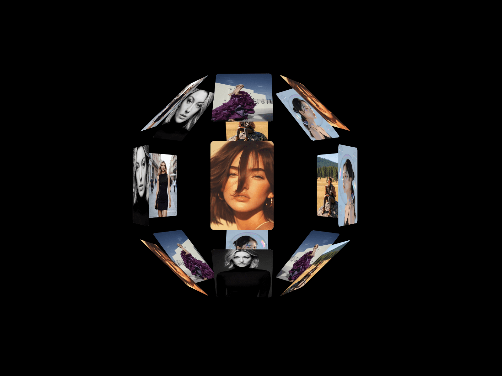 Video Gallery Pro