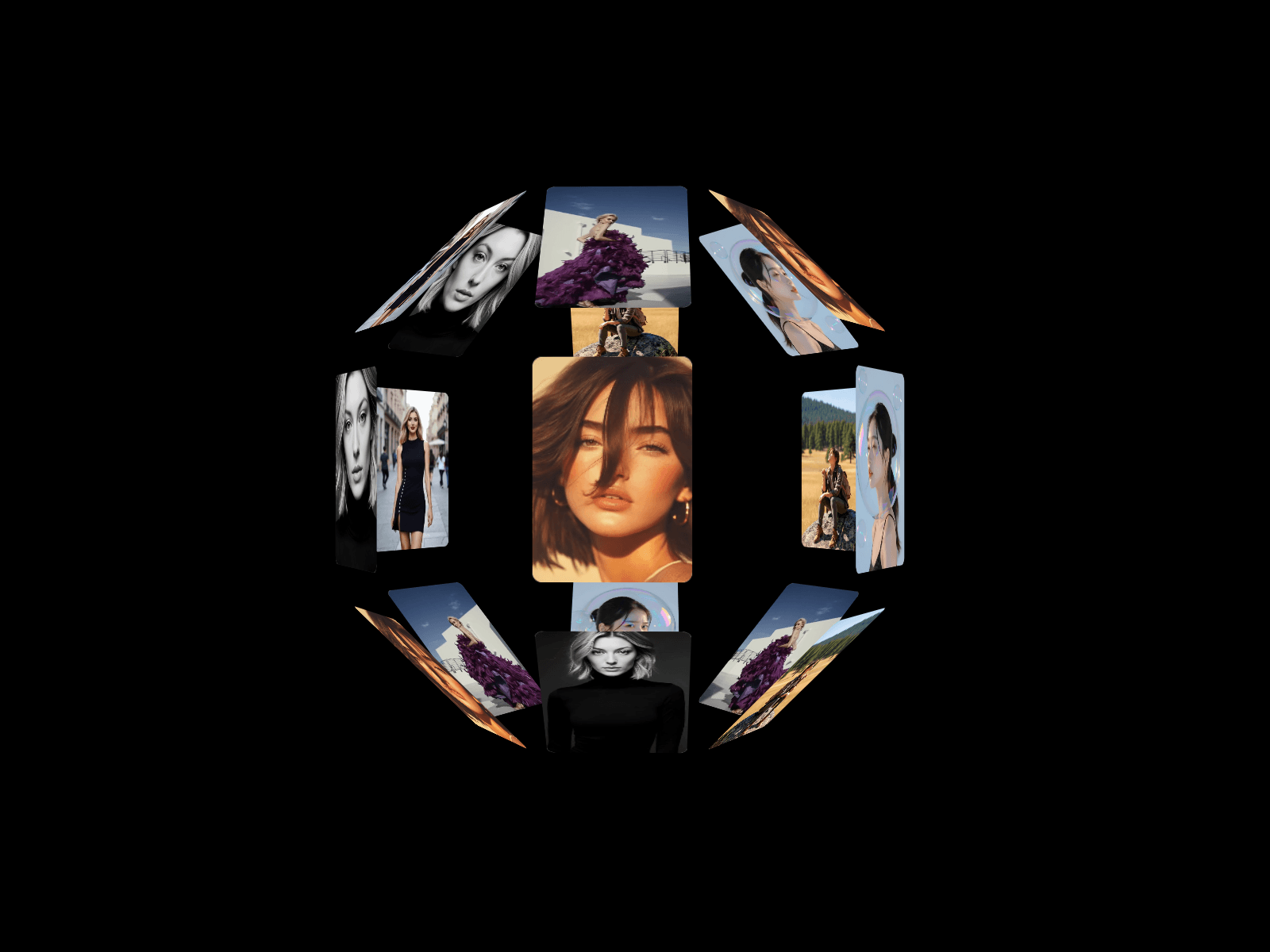 Video Gallery Pro