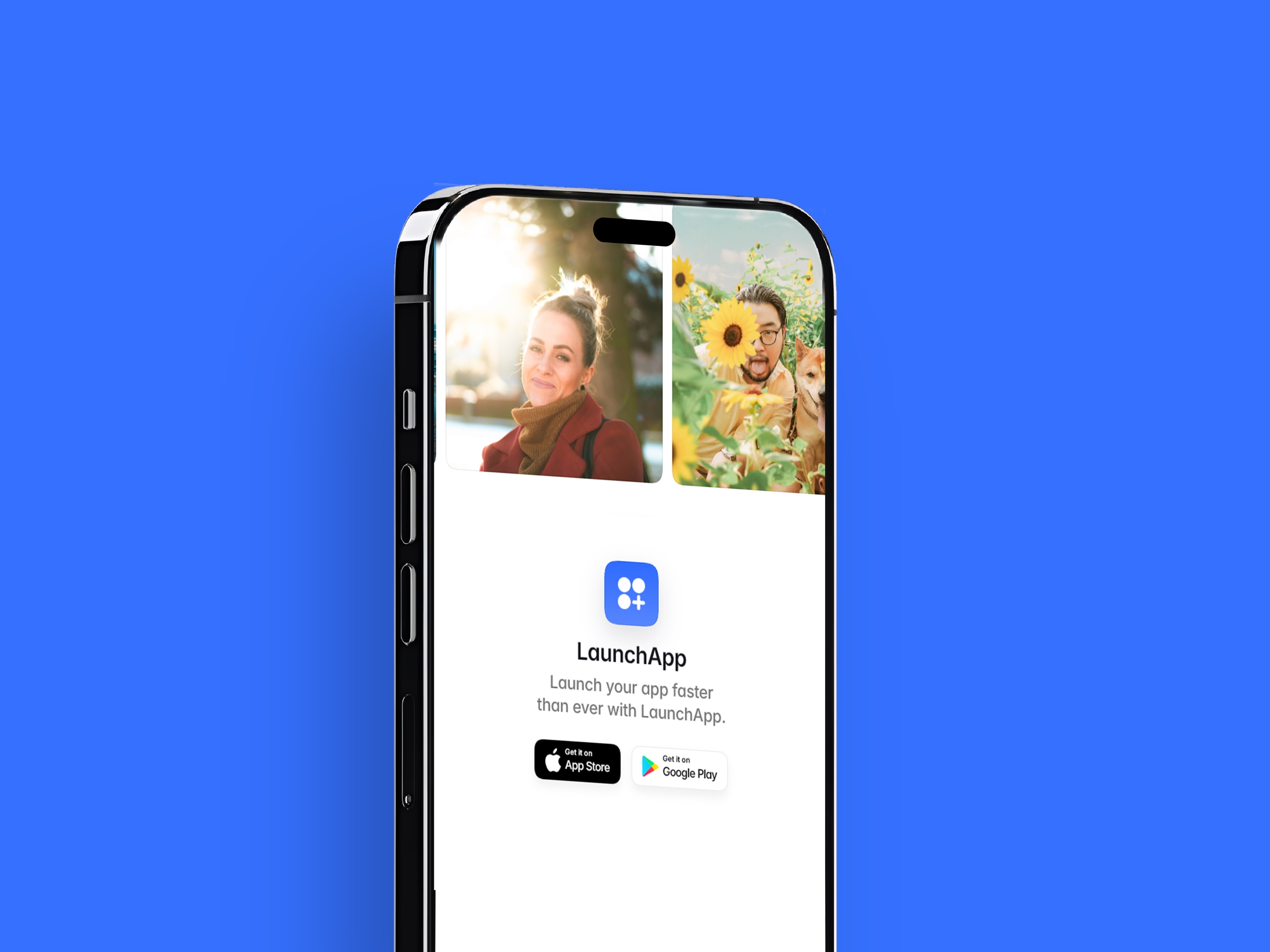 LaunchApp