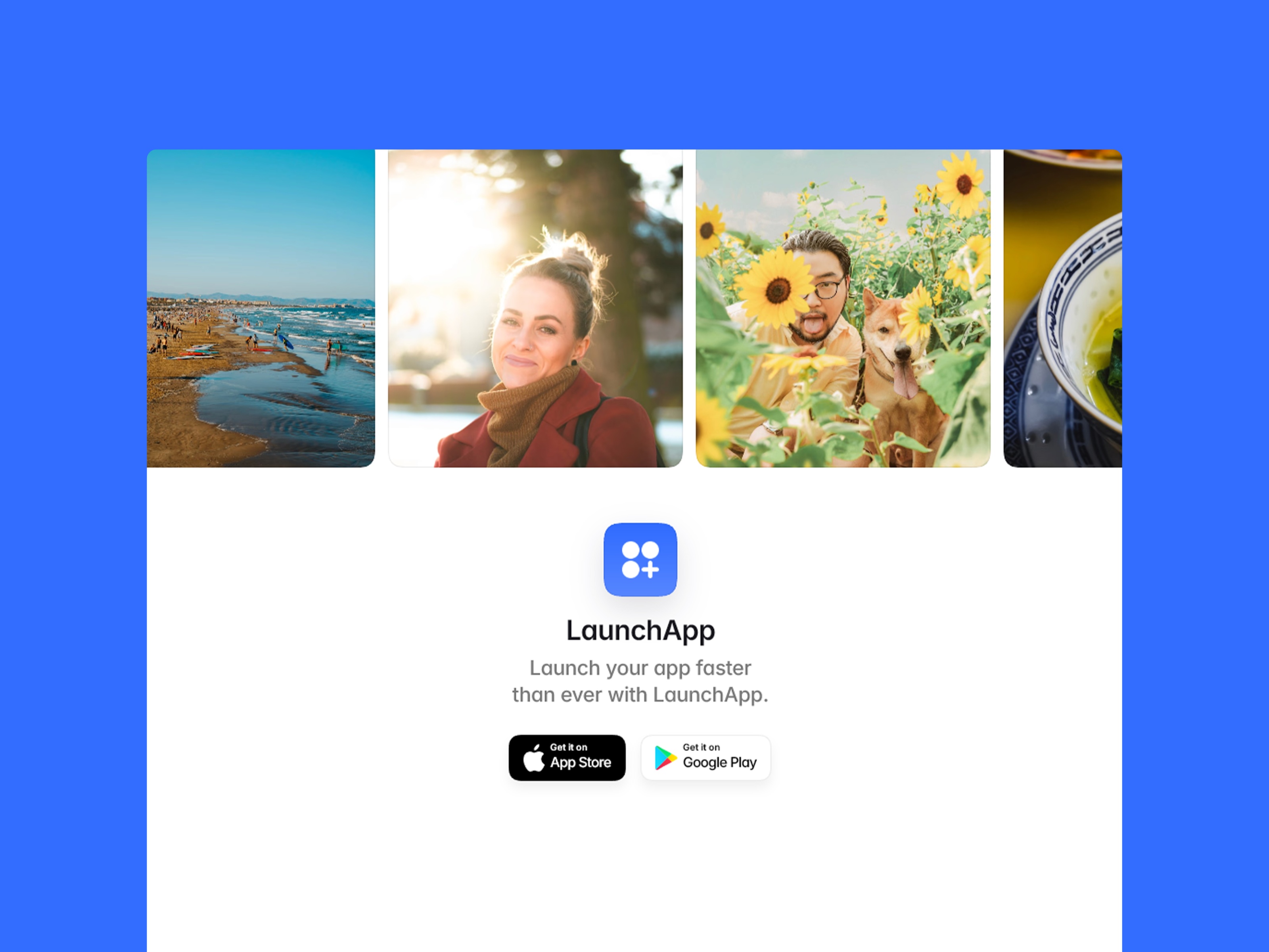 LaunchApp