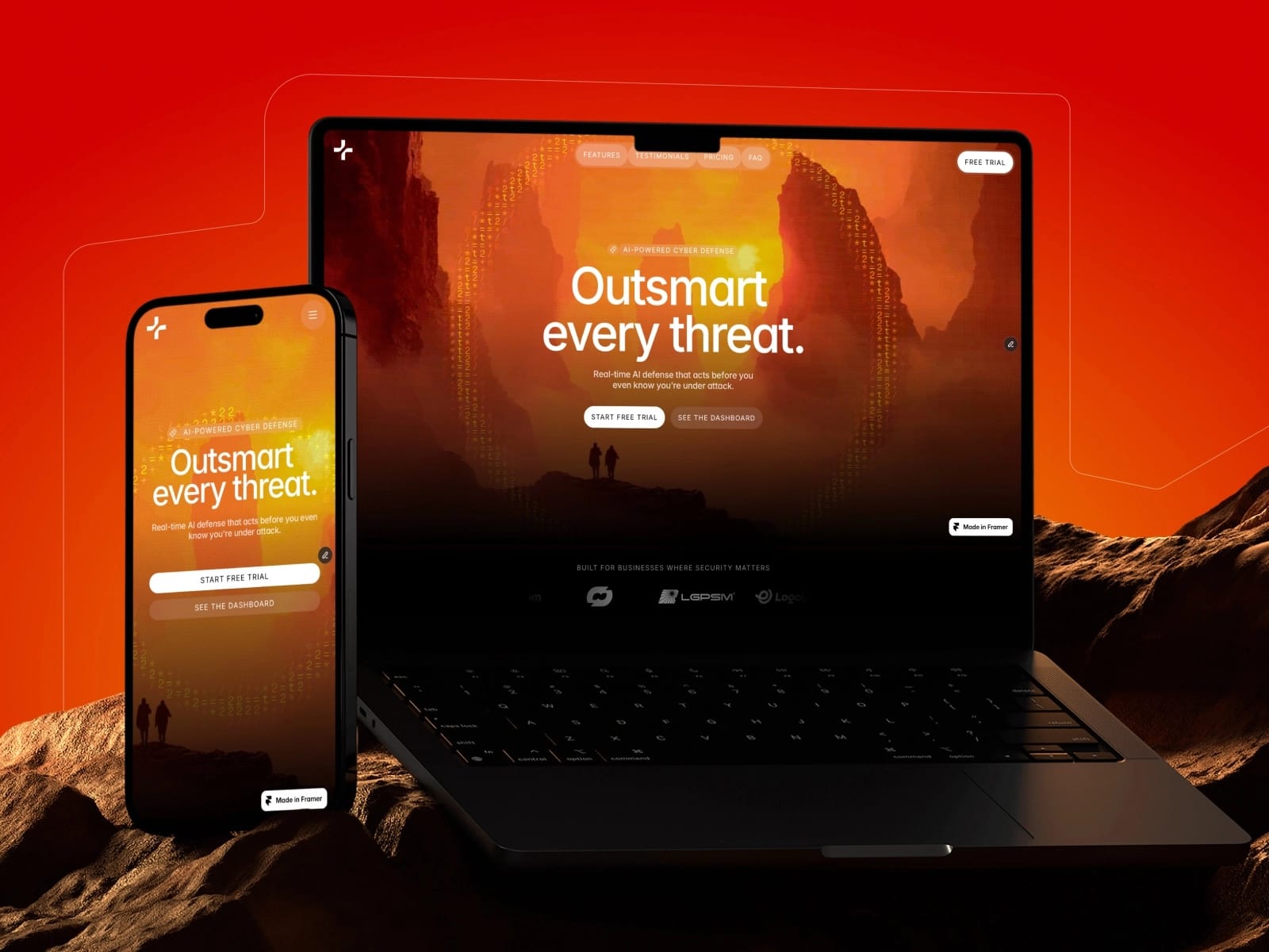 SecureBase