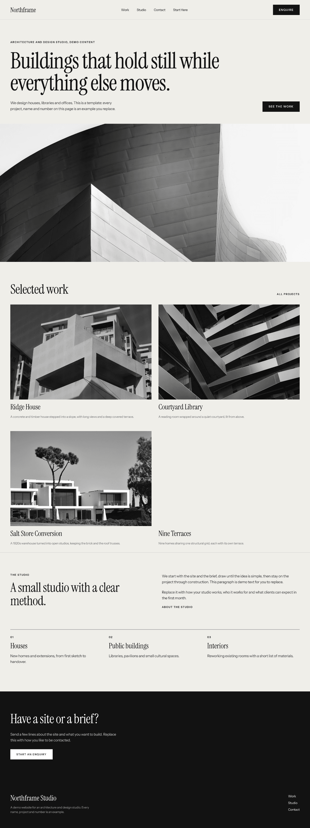 Northframe Studio