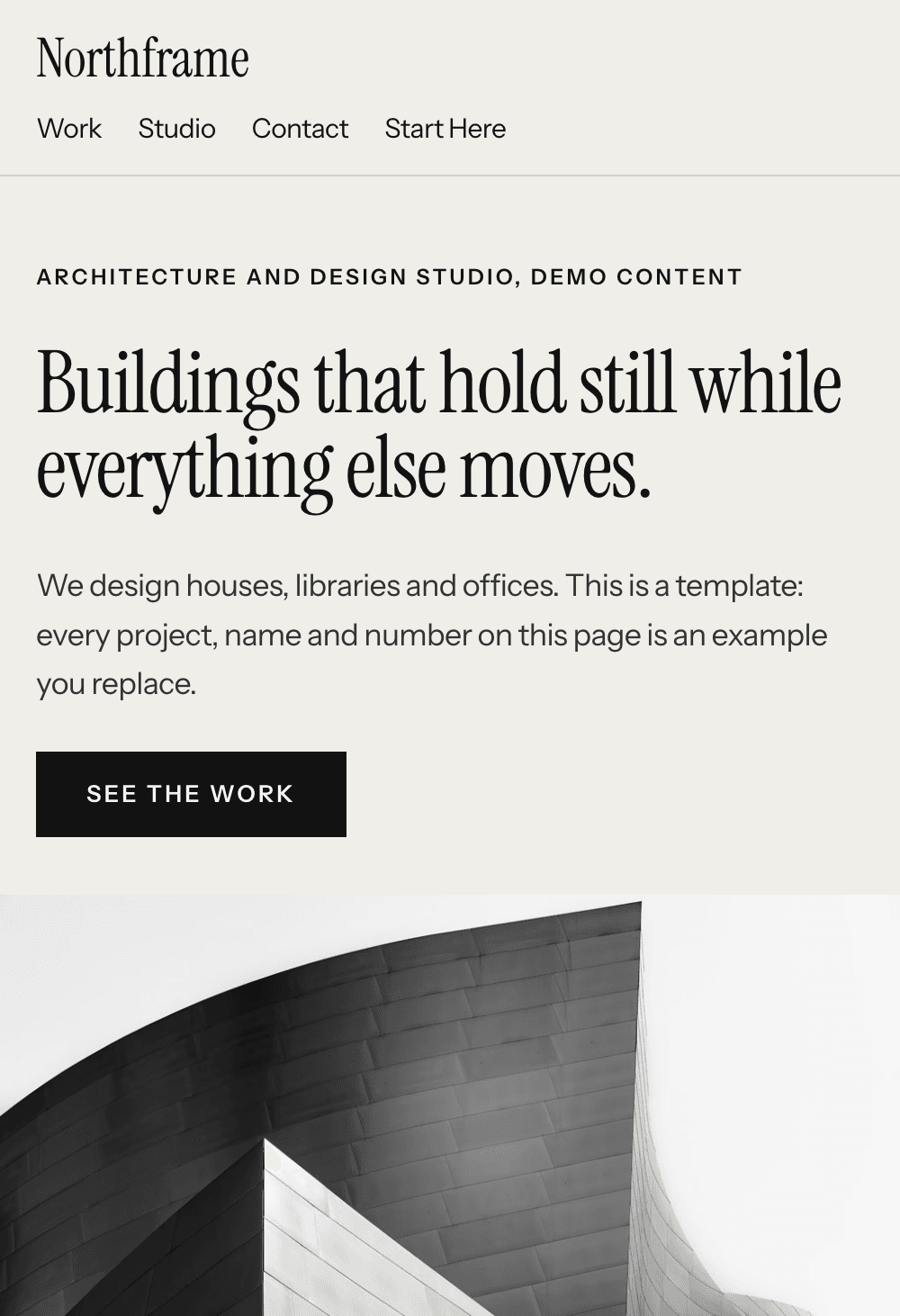 Northframe Studio