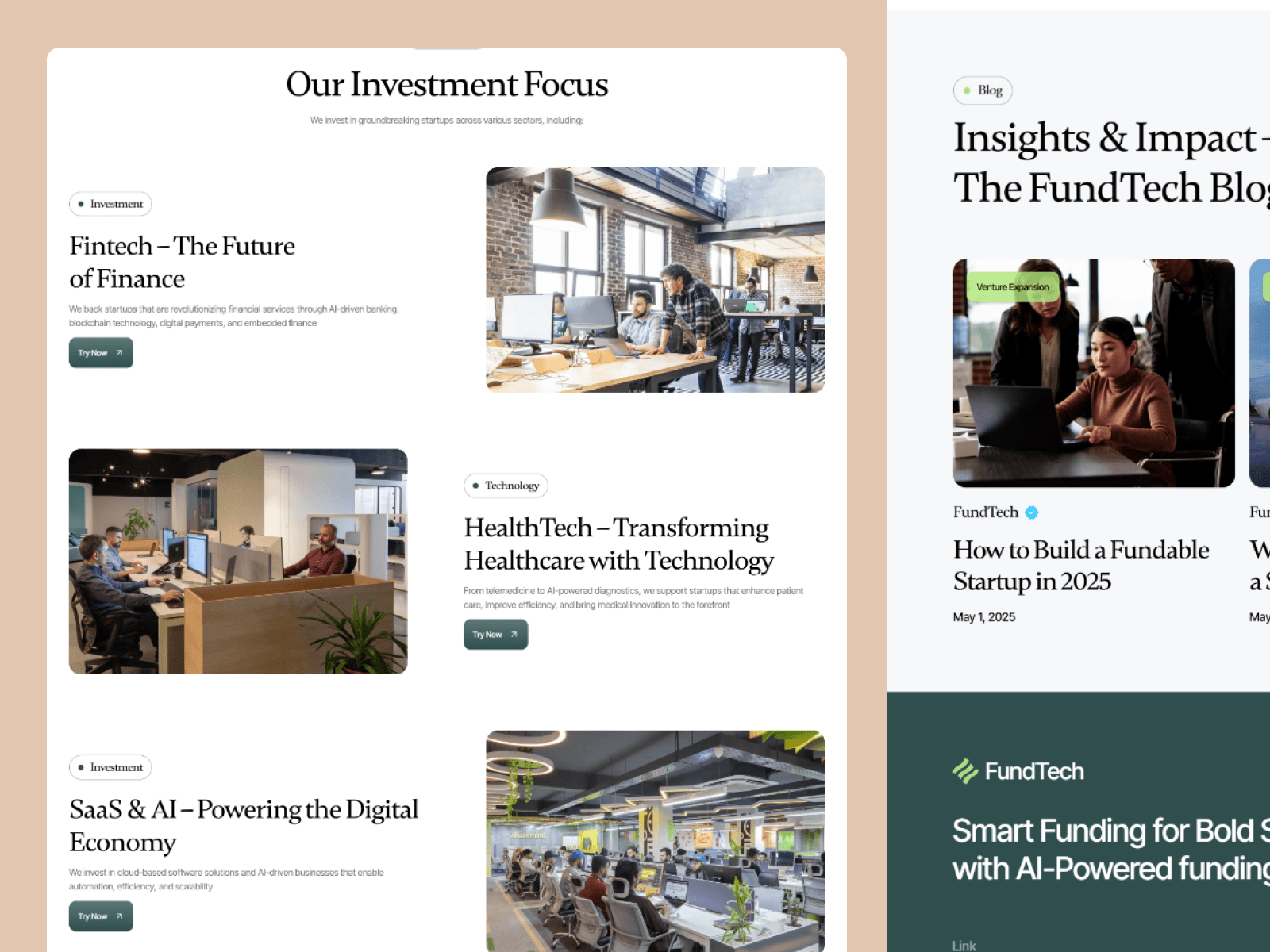 FundTech