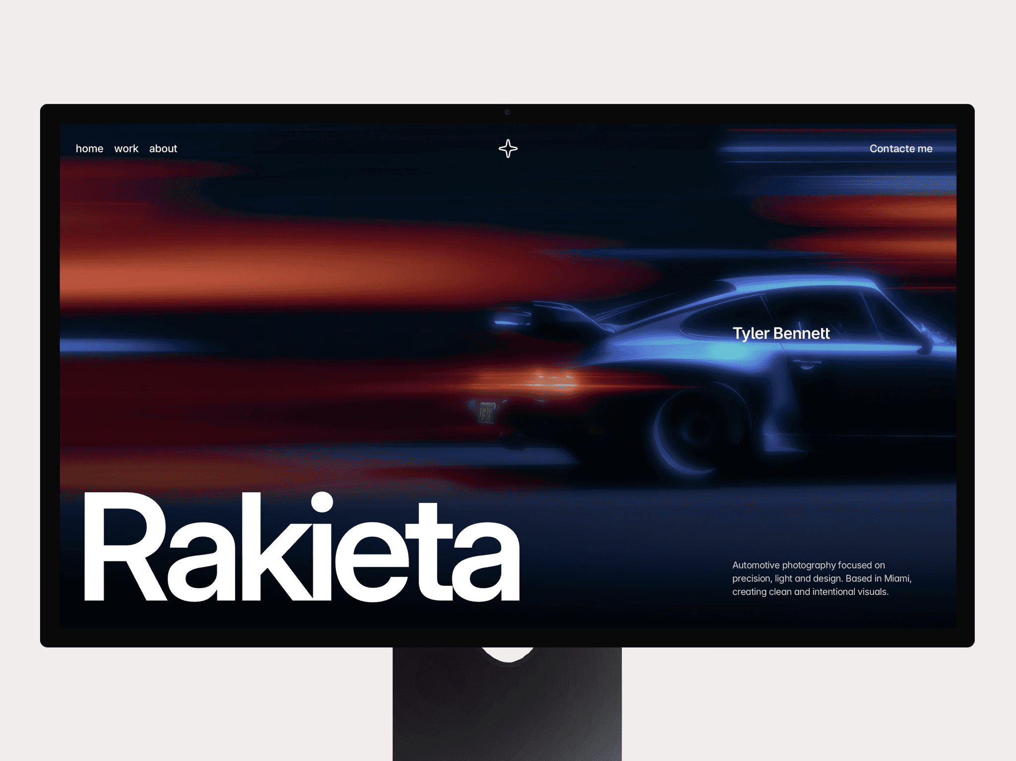 Rakieta