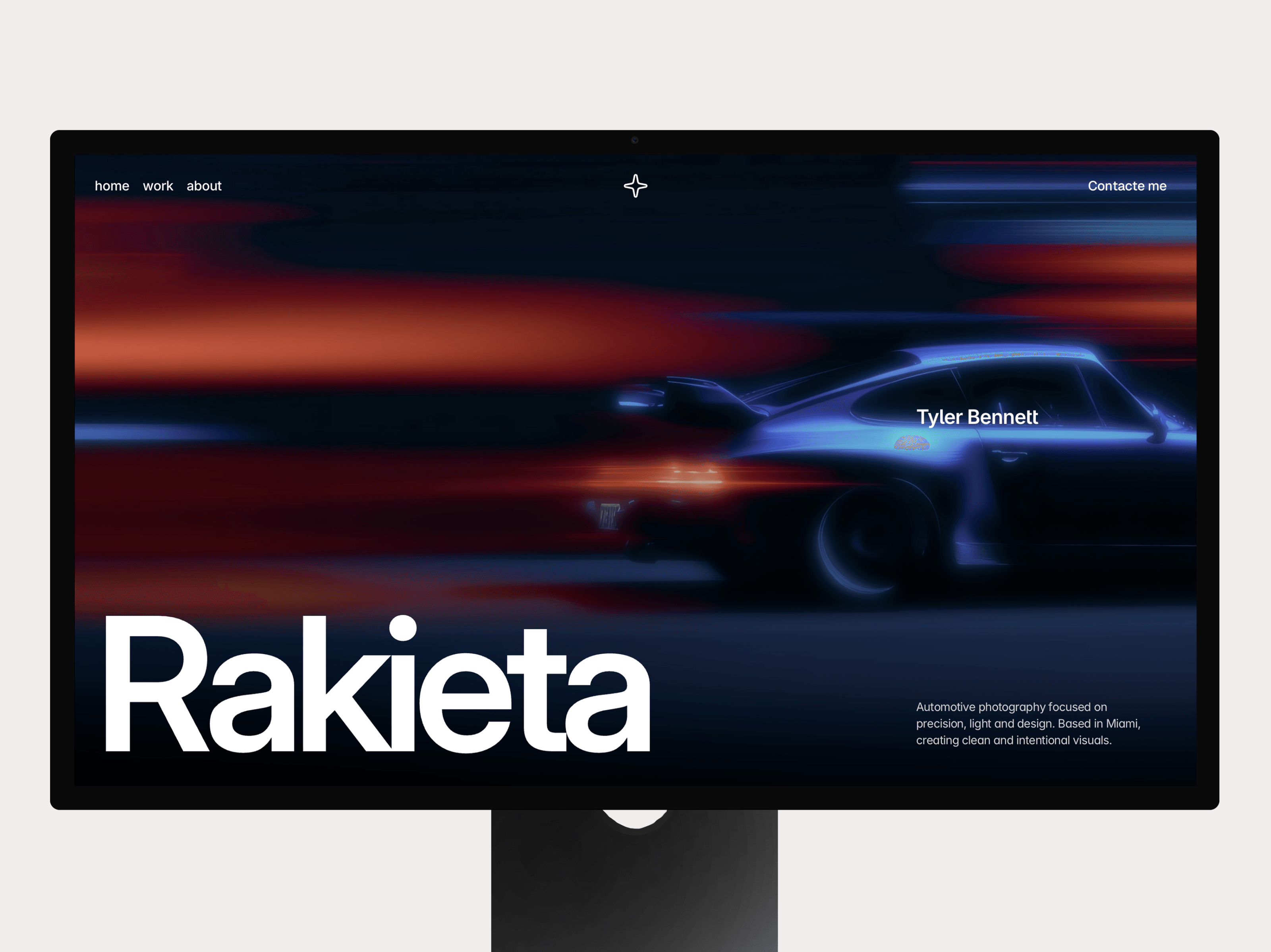 Rakieta
