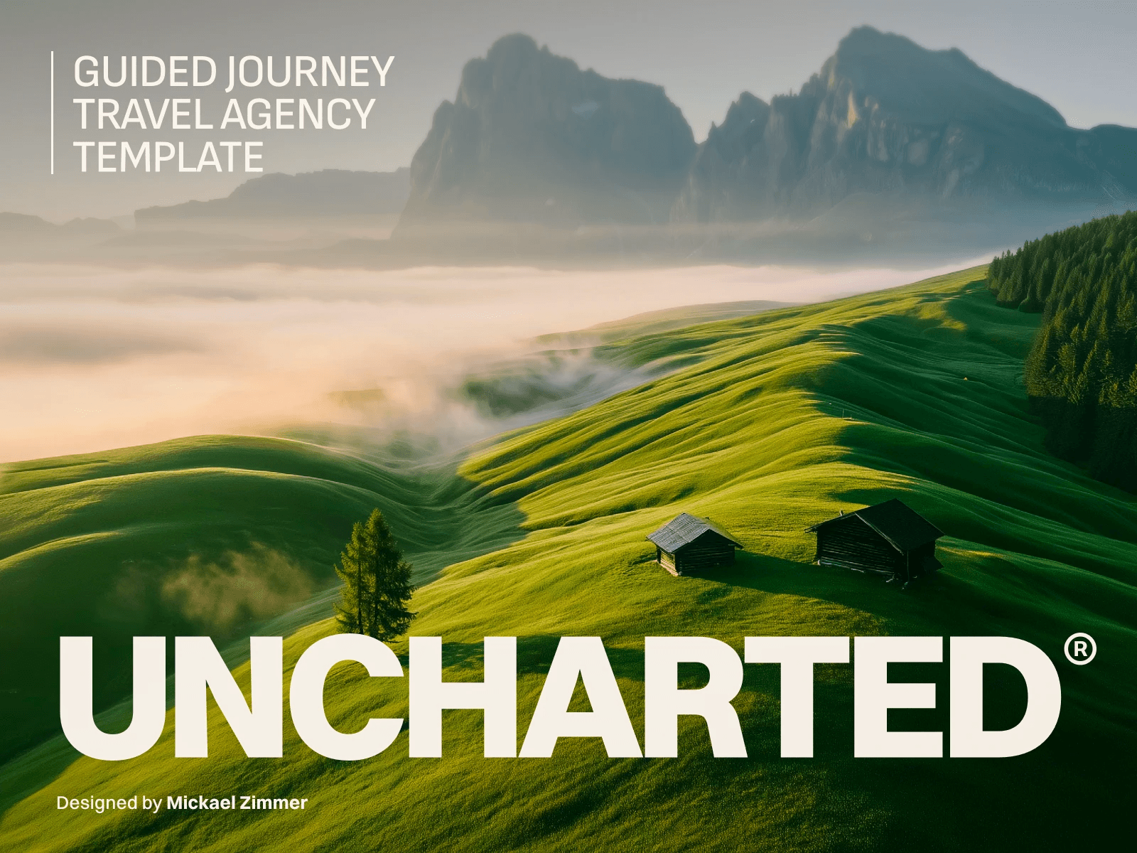 Uncharted