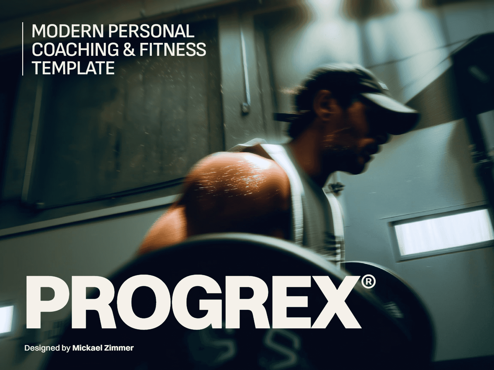 Progrex