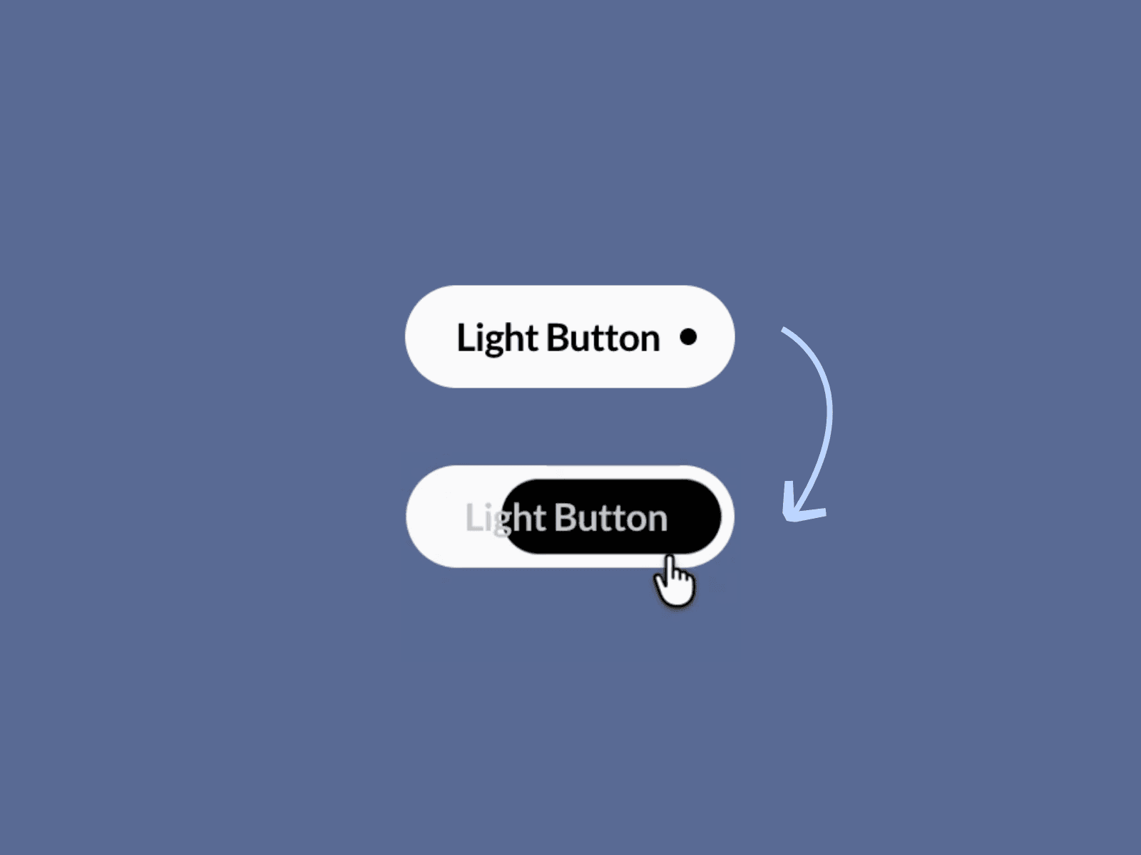 Dot Button