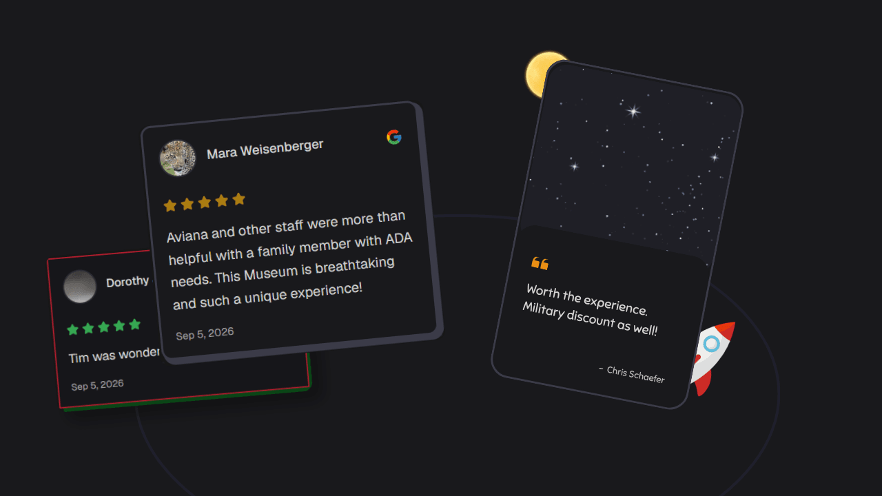 Reveula Widgets
