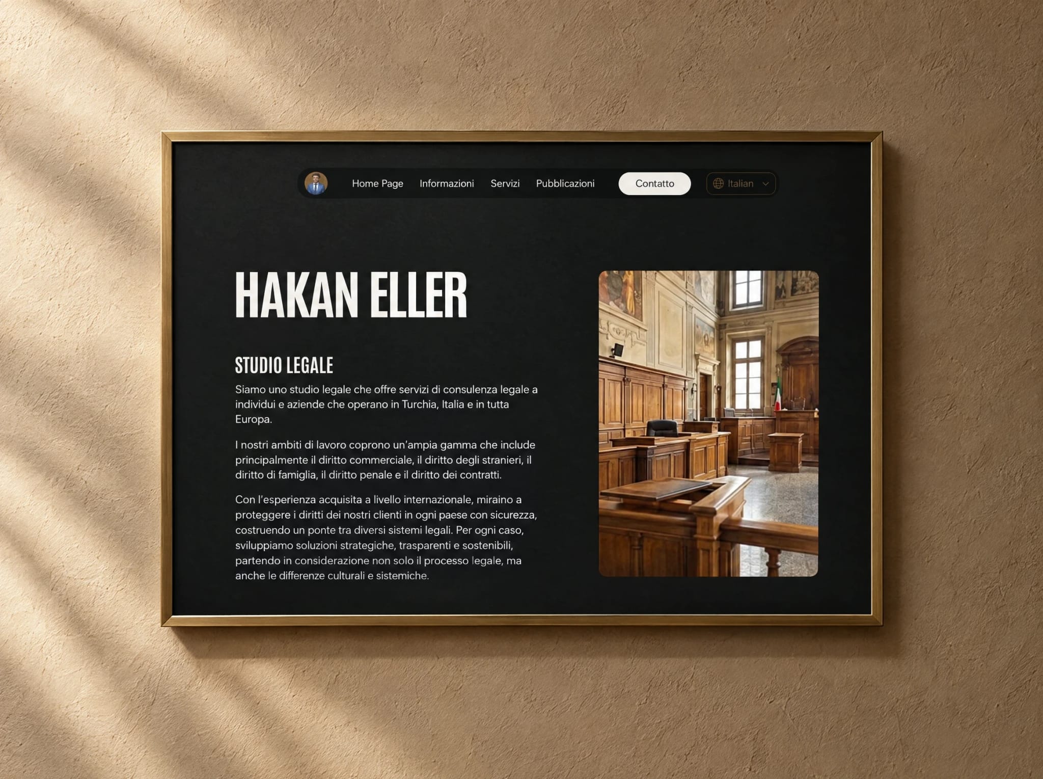 Studio Legale Eller