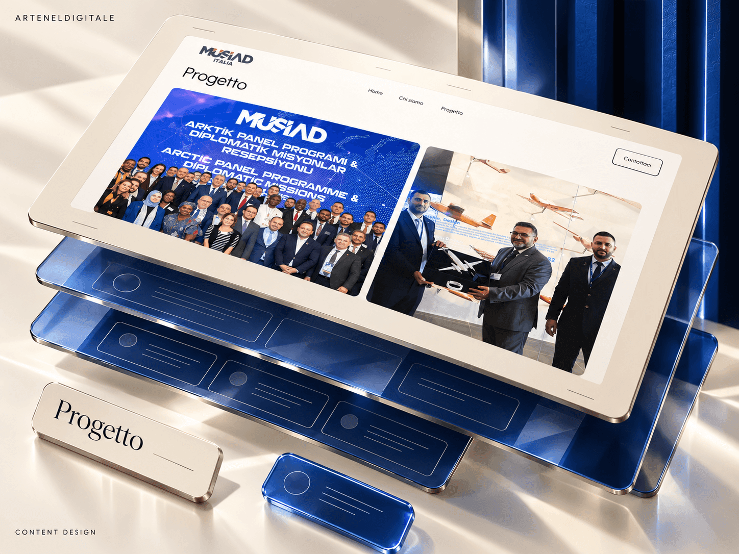 MÜSİAD Italia