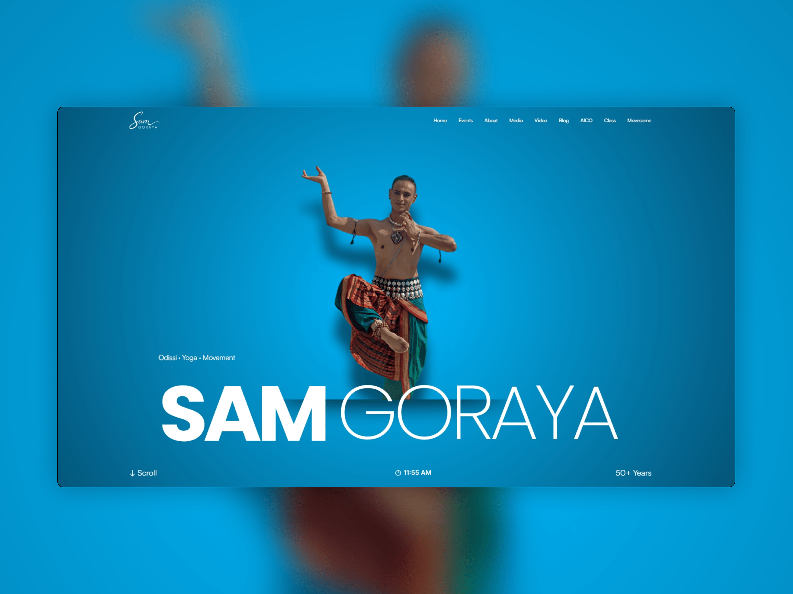 Sam Goraya