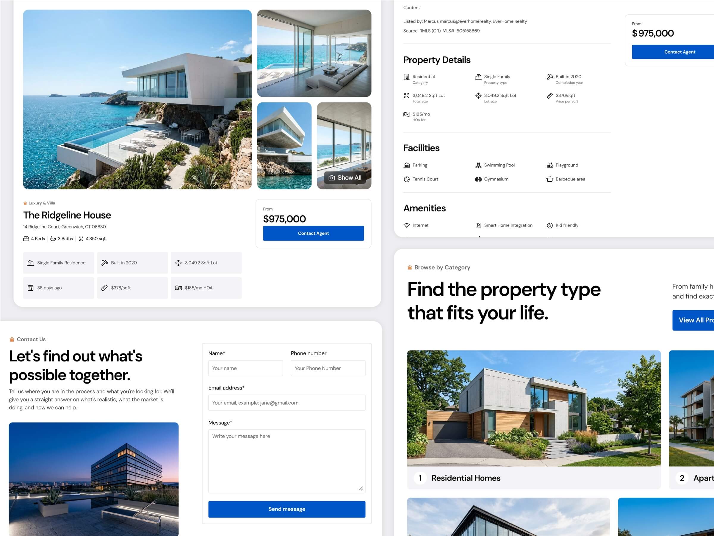 Realty Pro