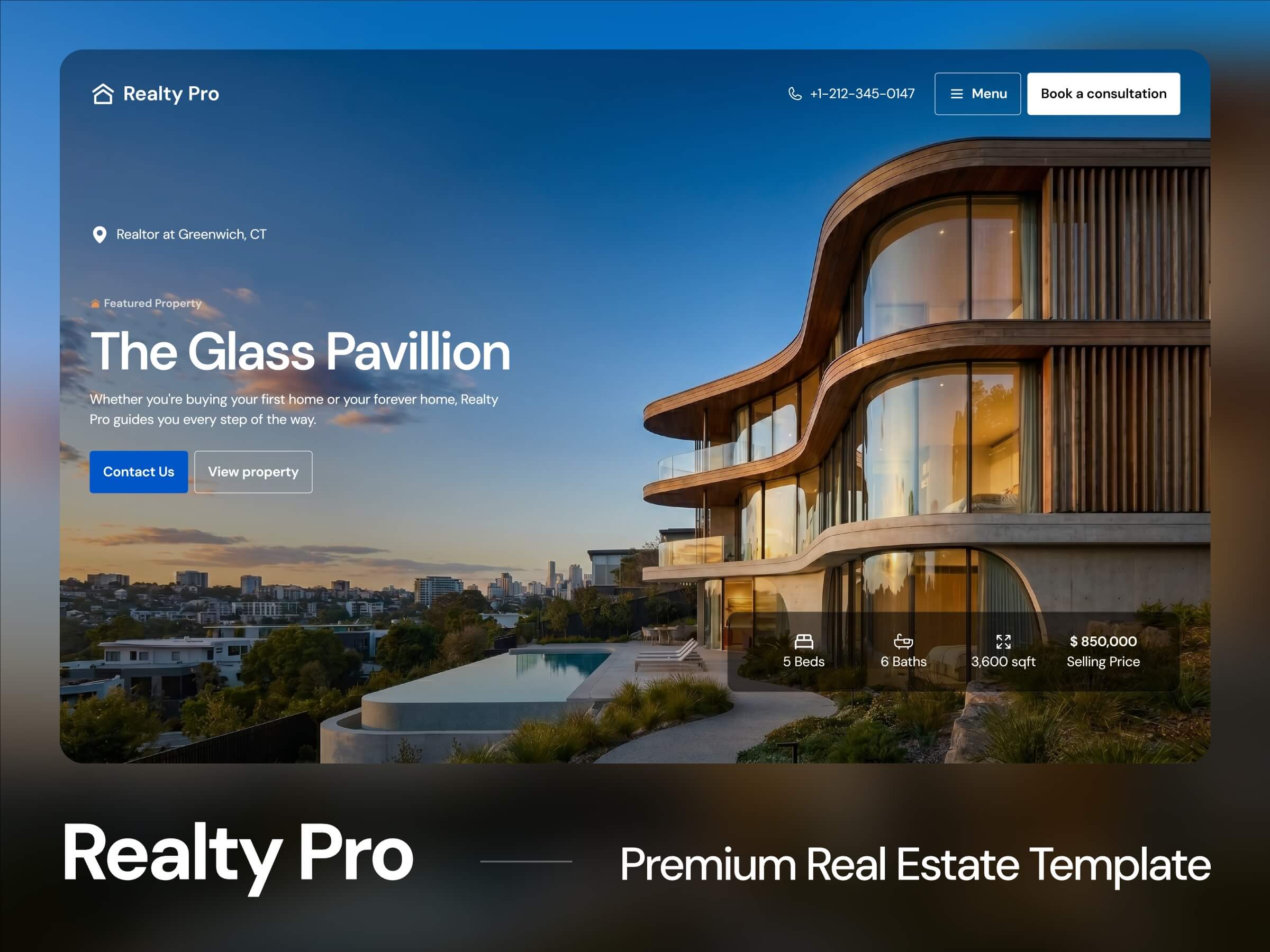Realty Pro