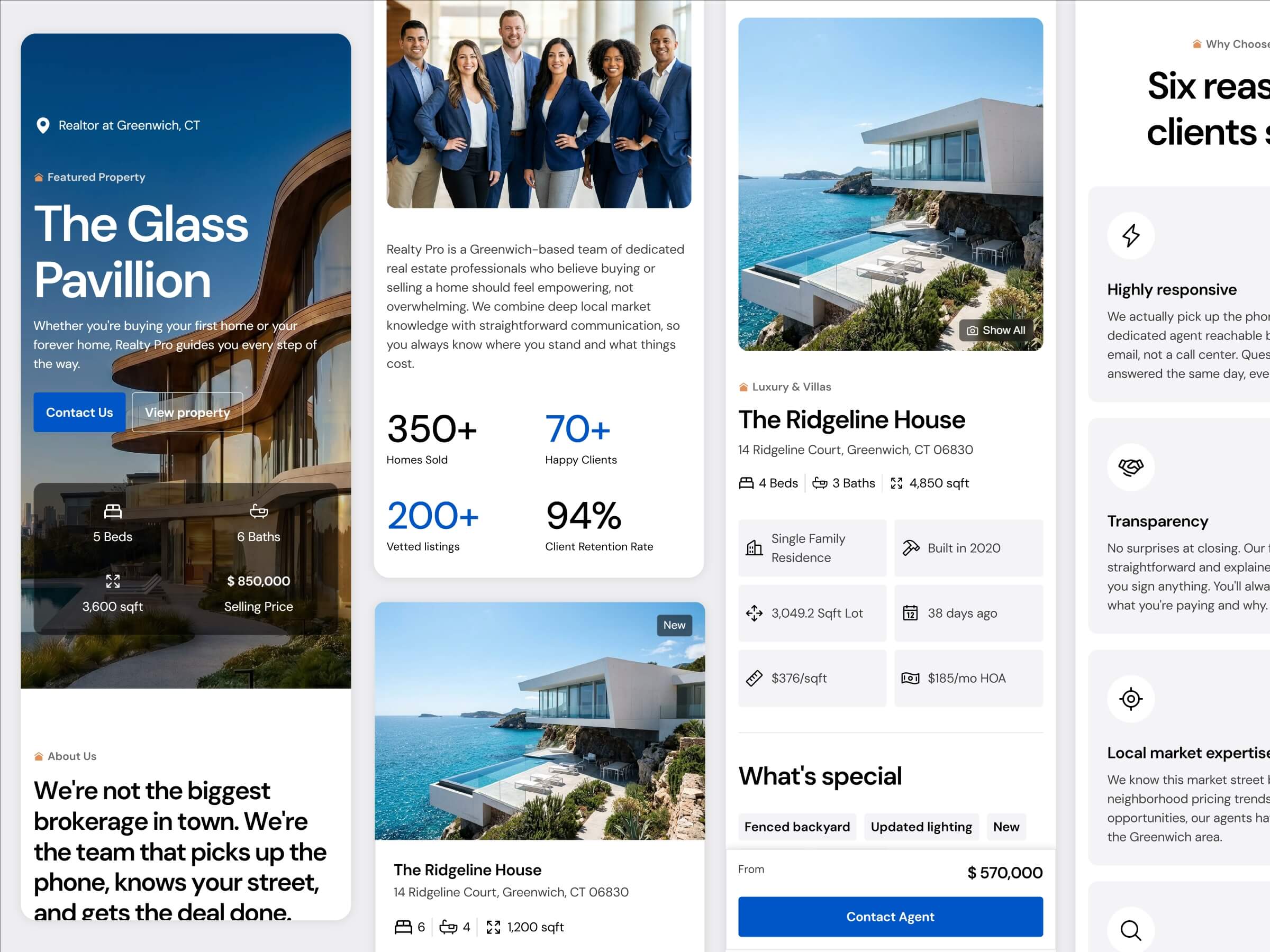 Realty Pro