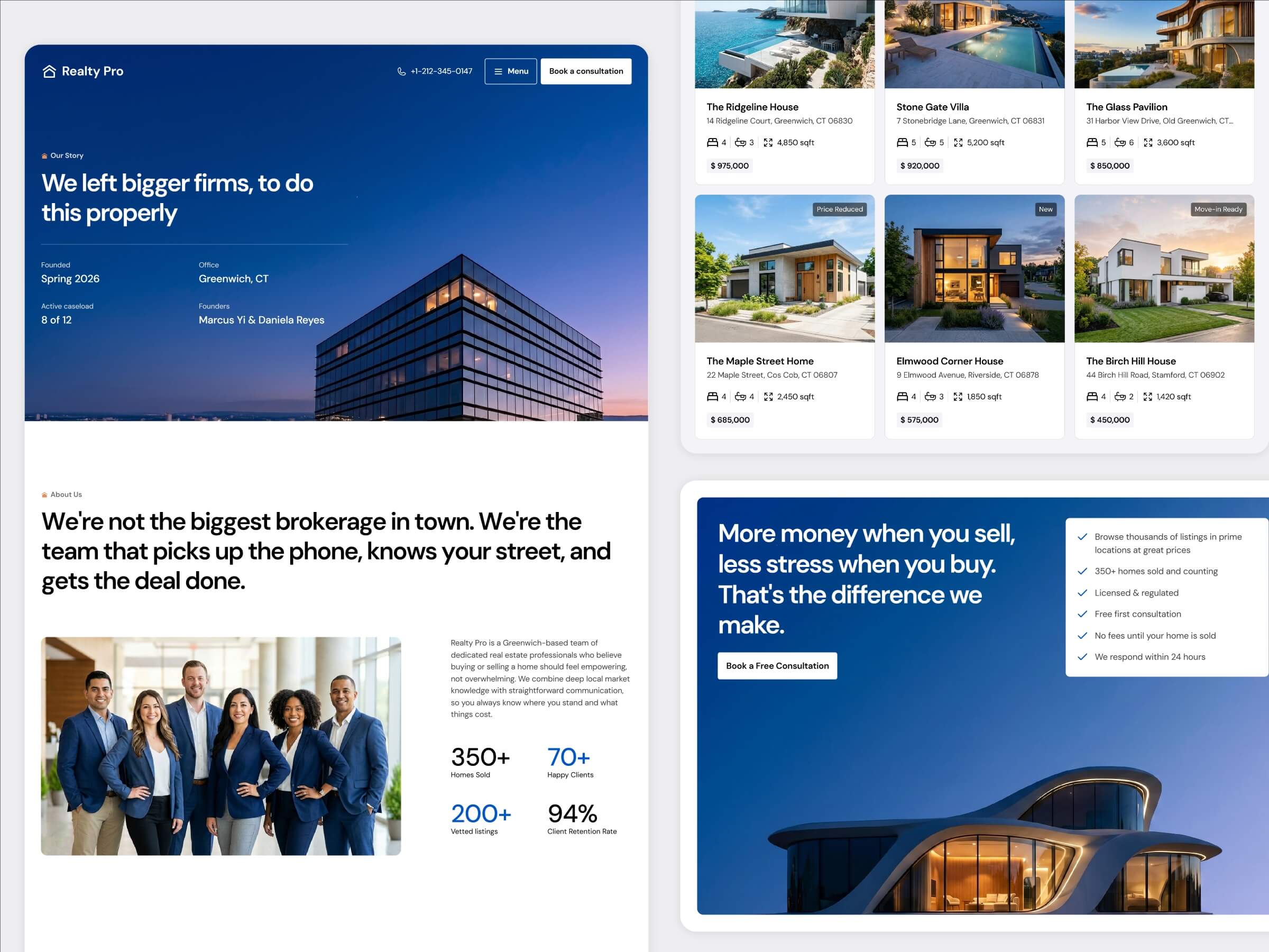 Realty Pro