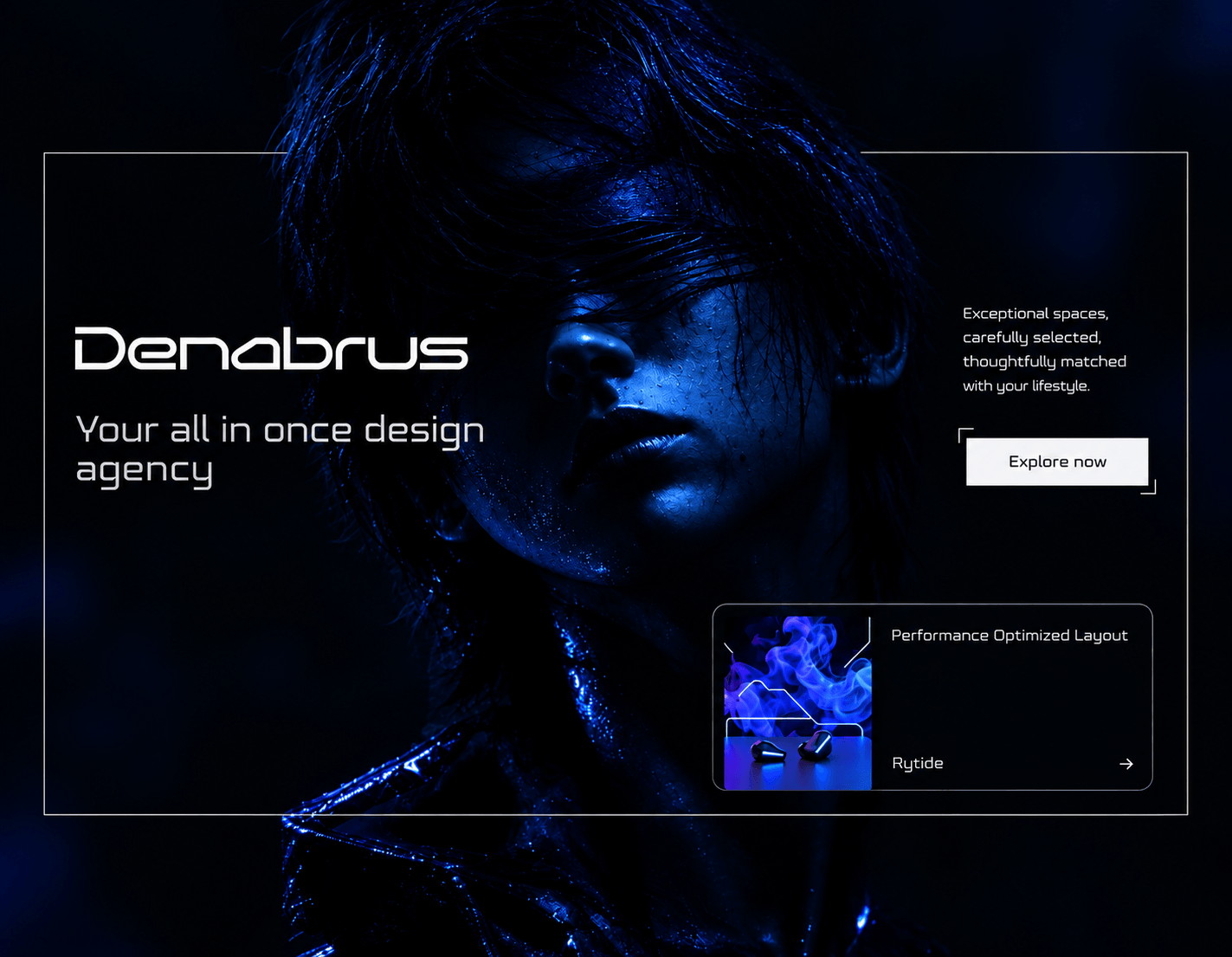 Denabrus