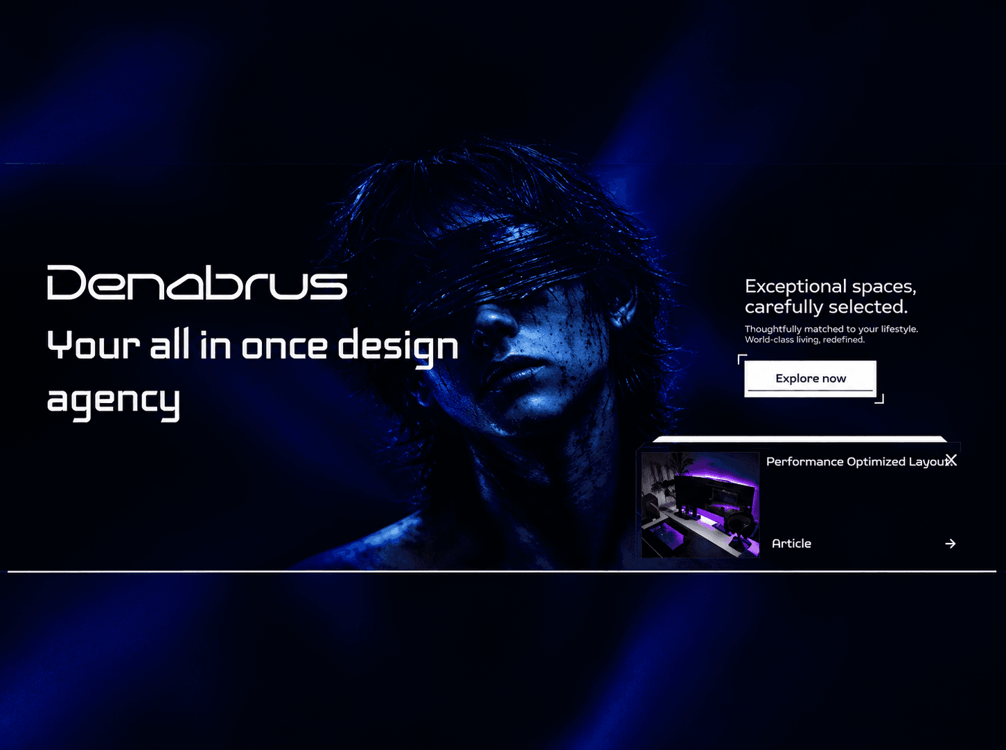 Denabrus