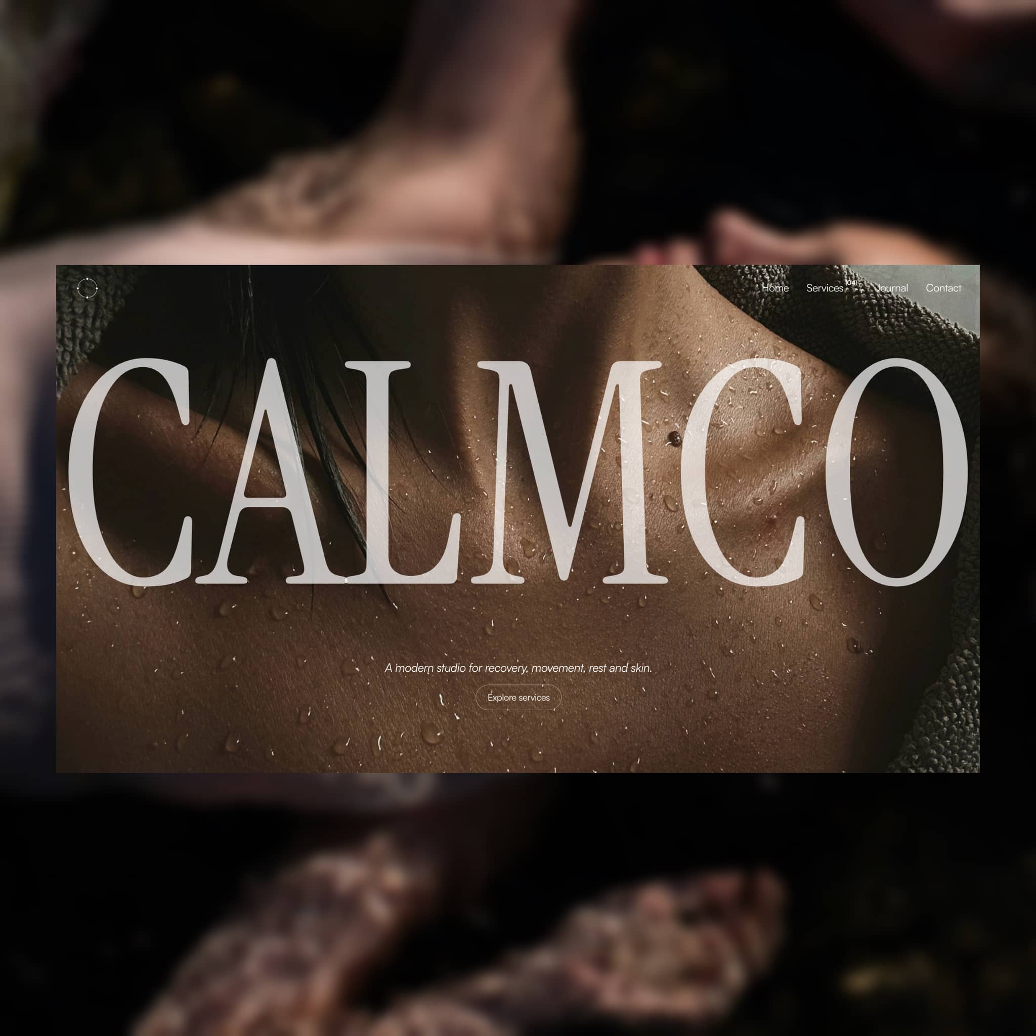 CalmCo