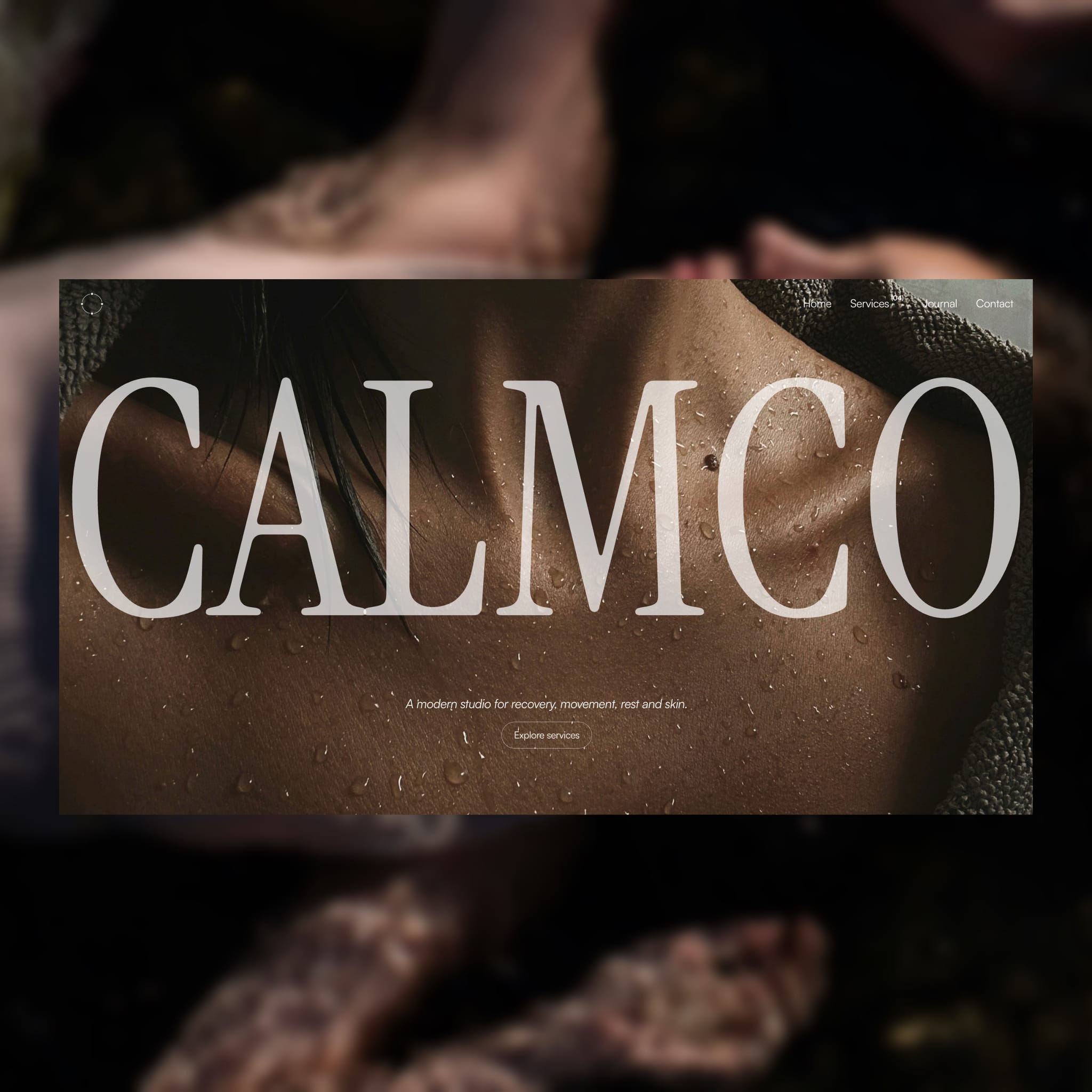 CalmCo