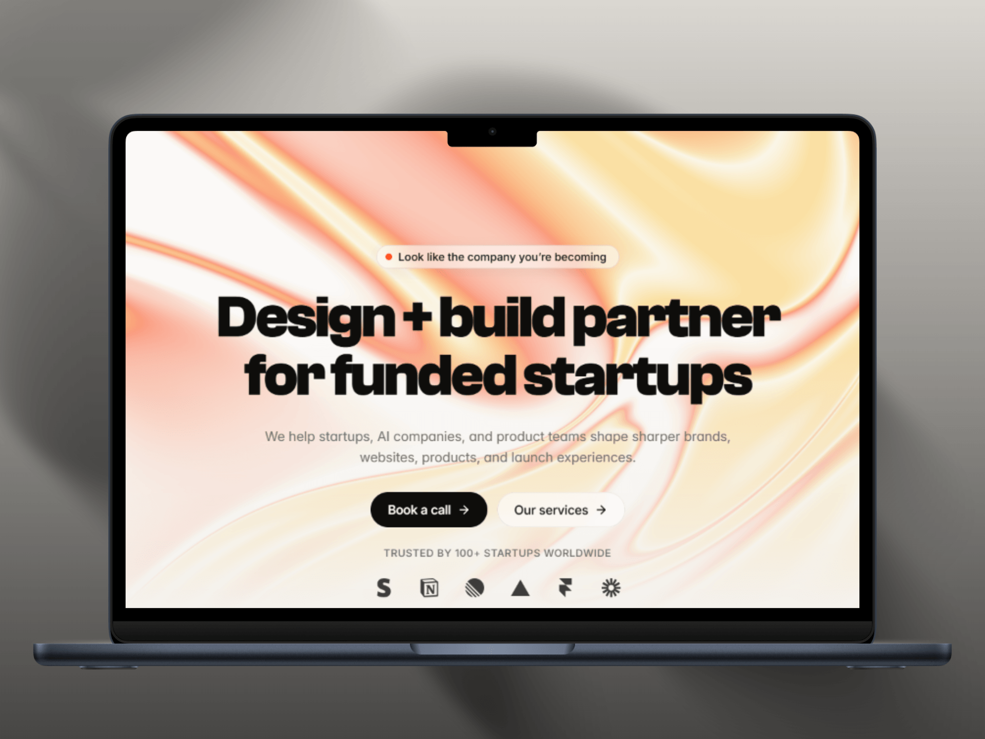 DesignAK Template