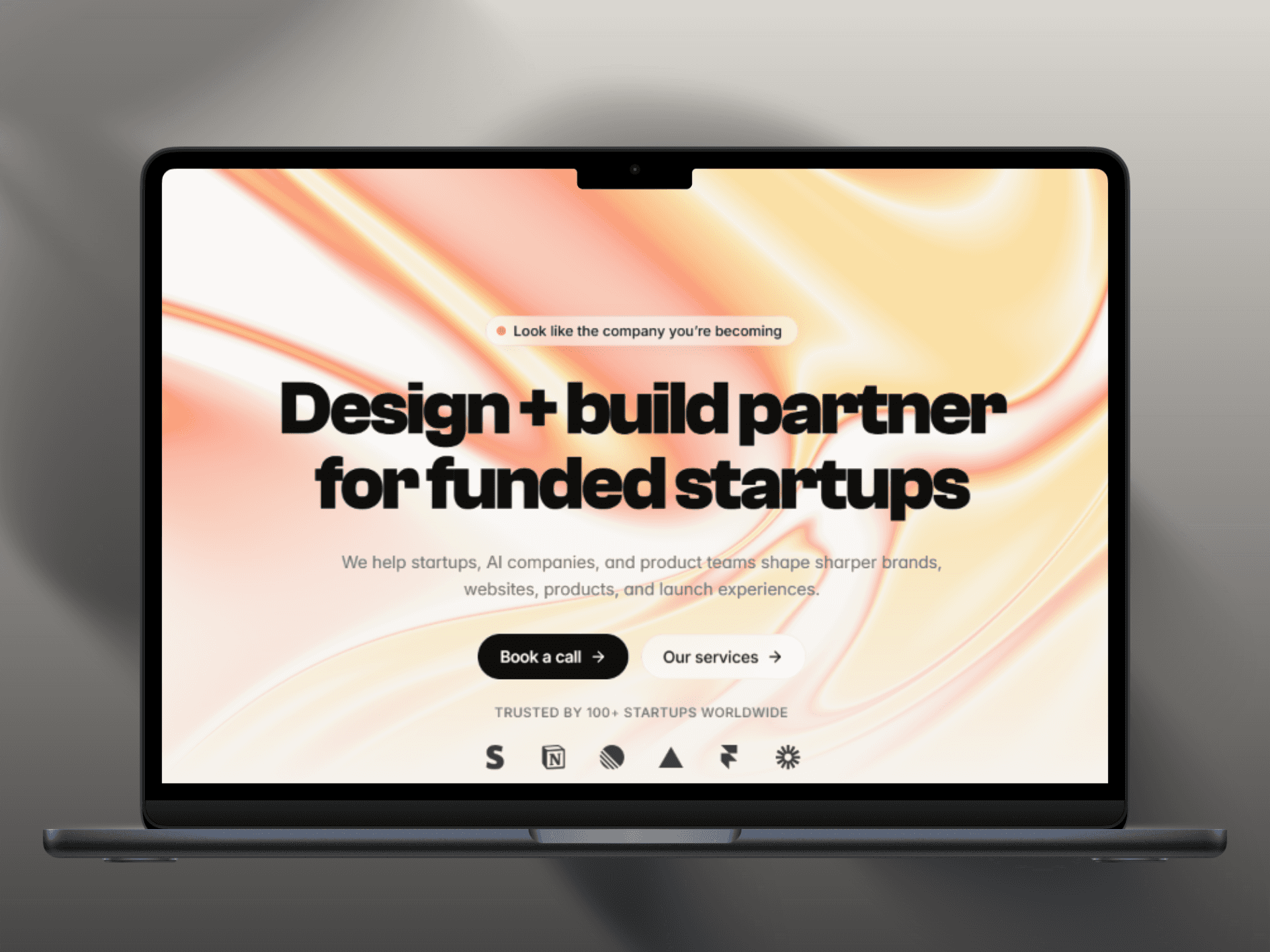 DesignAK Template
