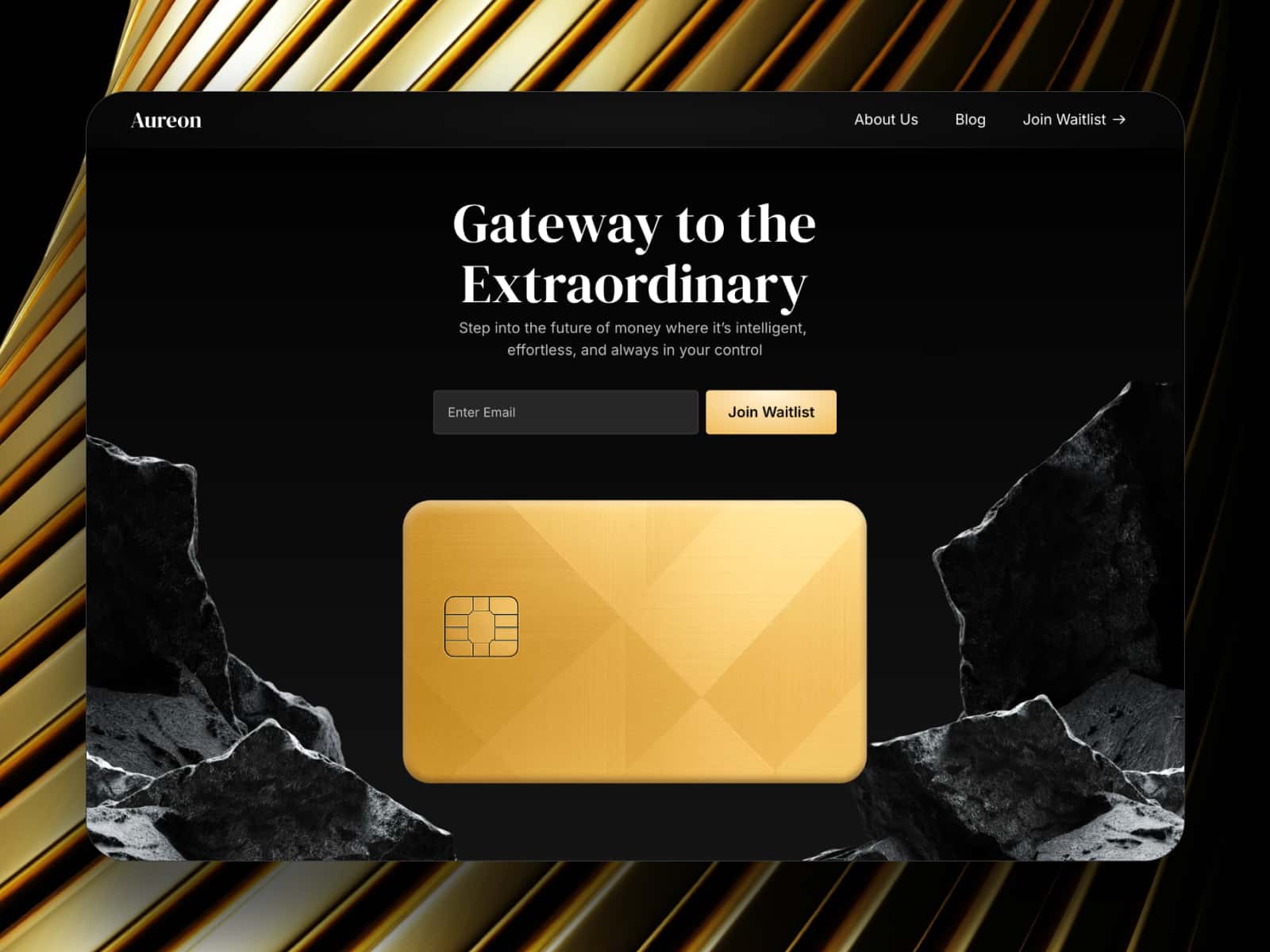 Aureon Gold