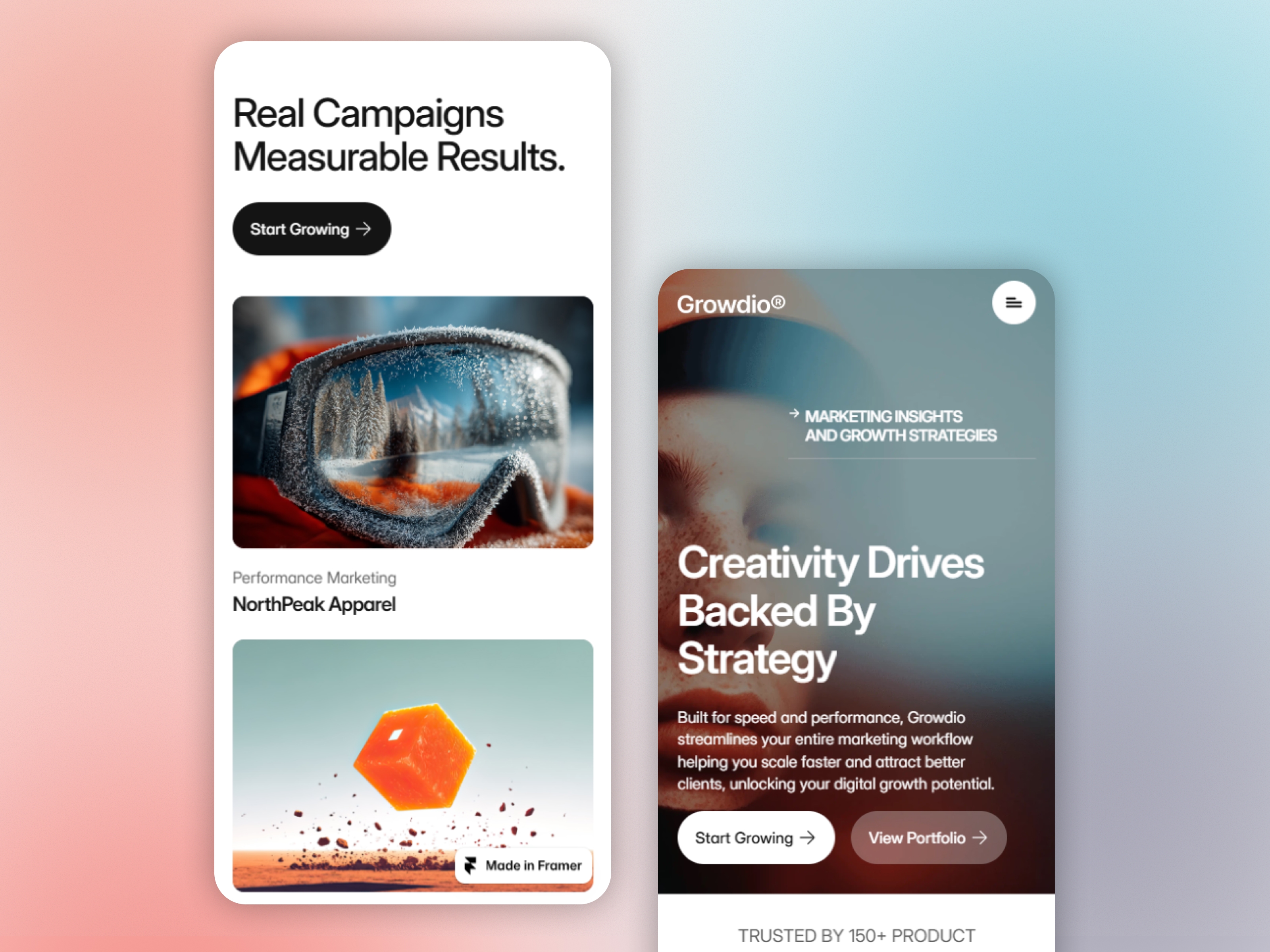 Growdio