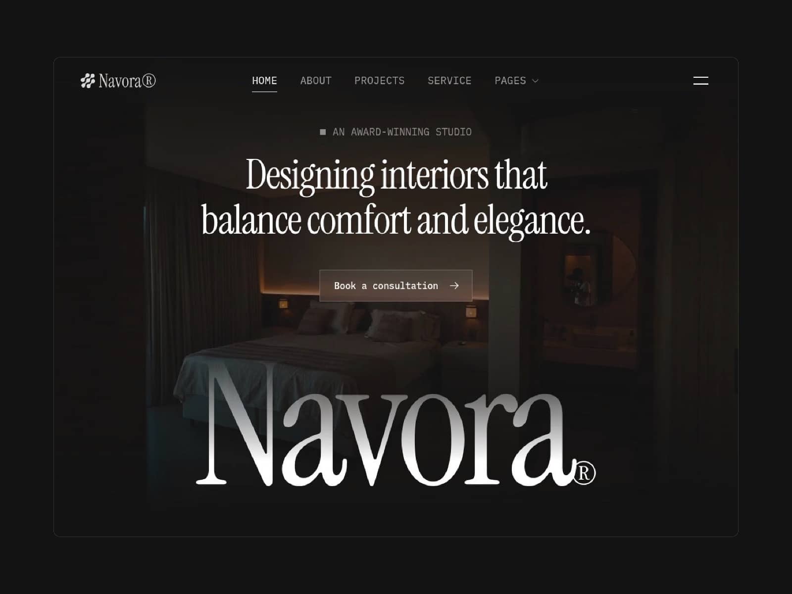 Navora